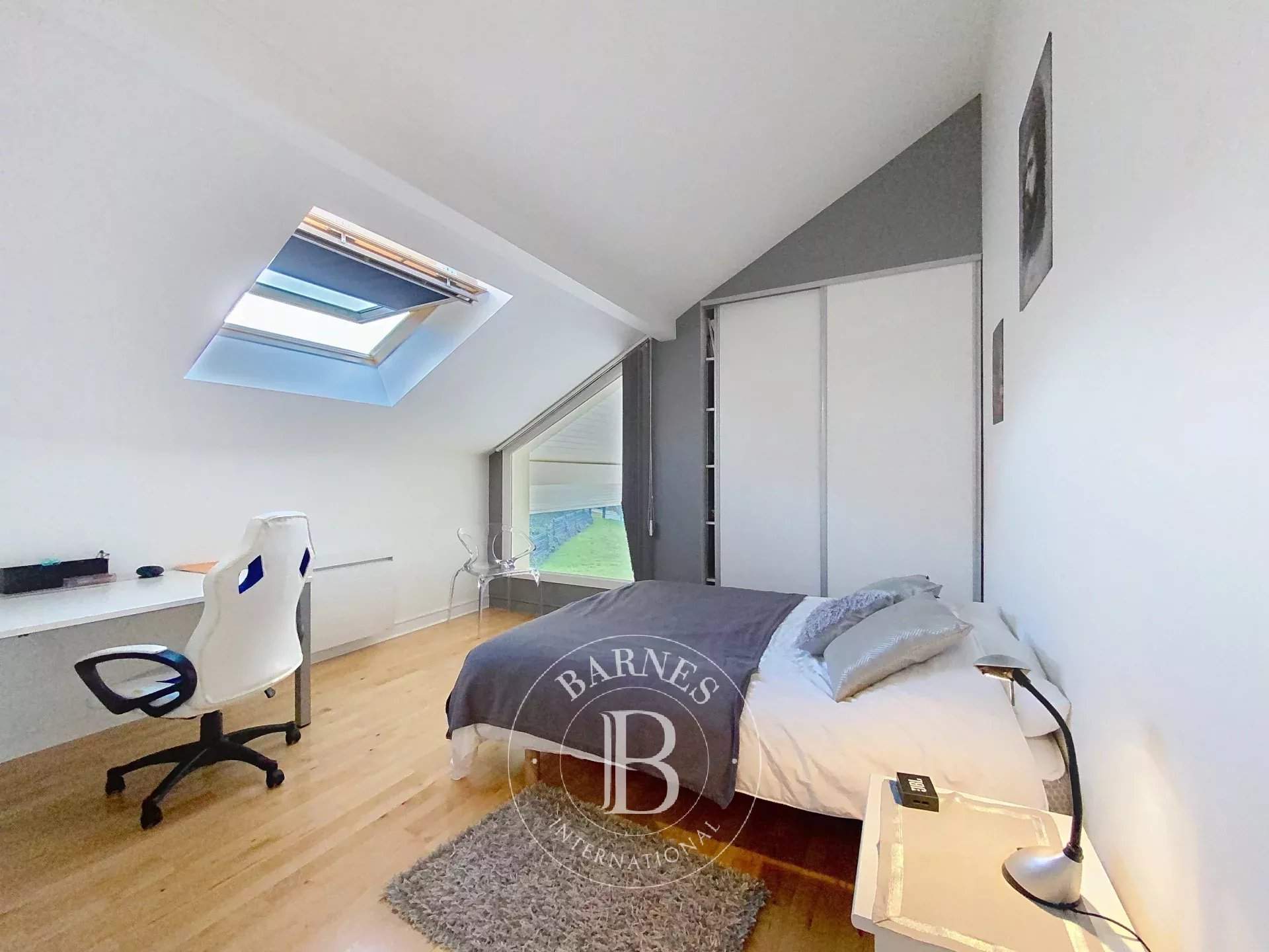 Lugrin  - Maison 10 Pi&egrave;ces 5 Chambres - picture 18