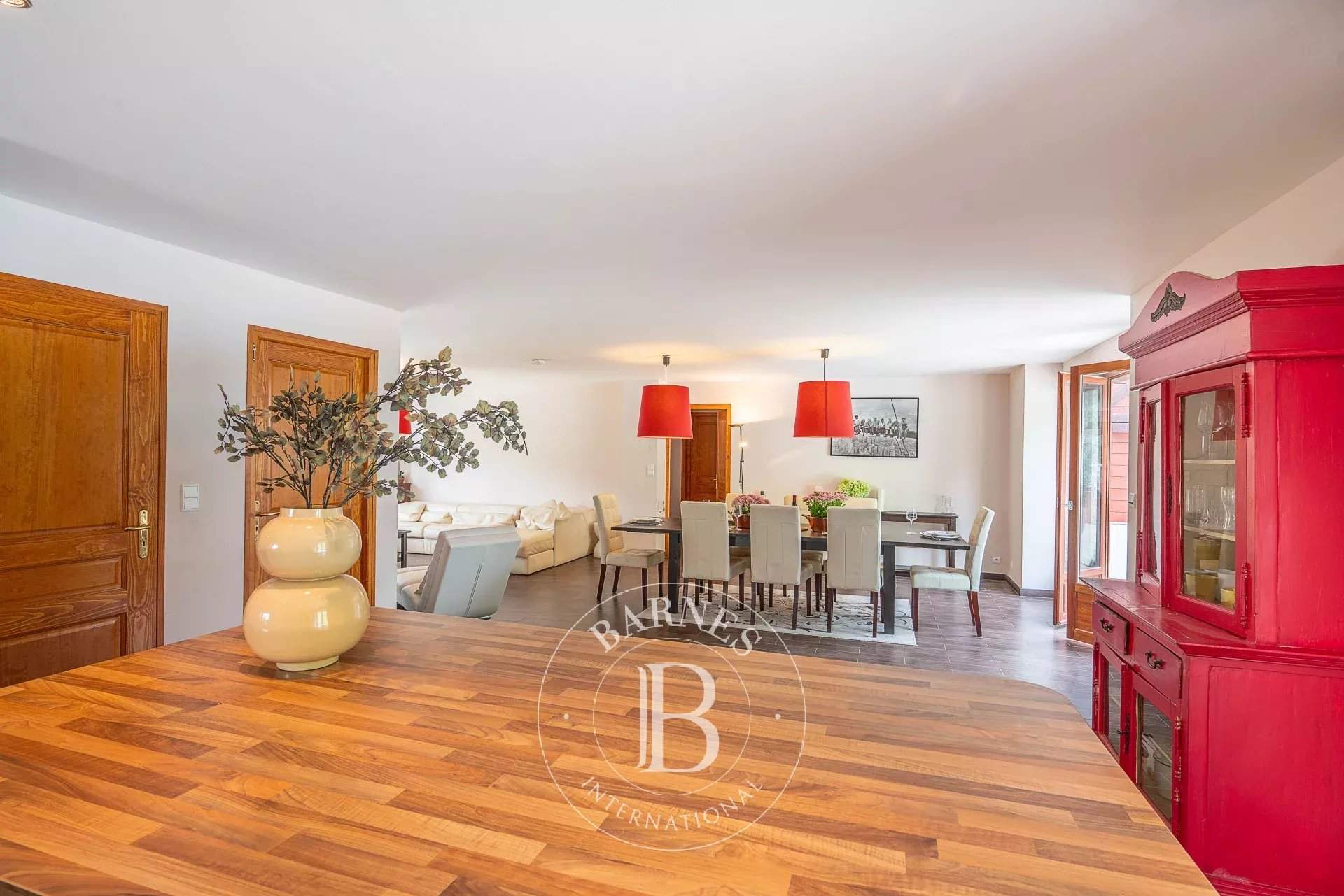 Évian-les-Bains  - Farm 5 Bedrooms - picture 3