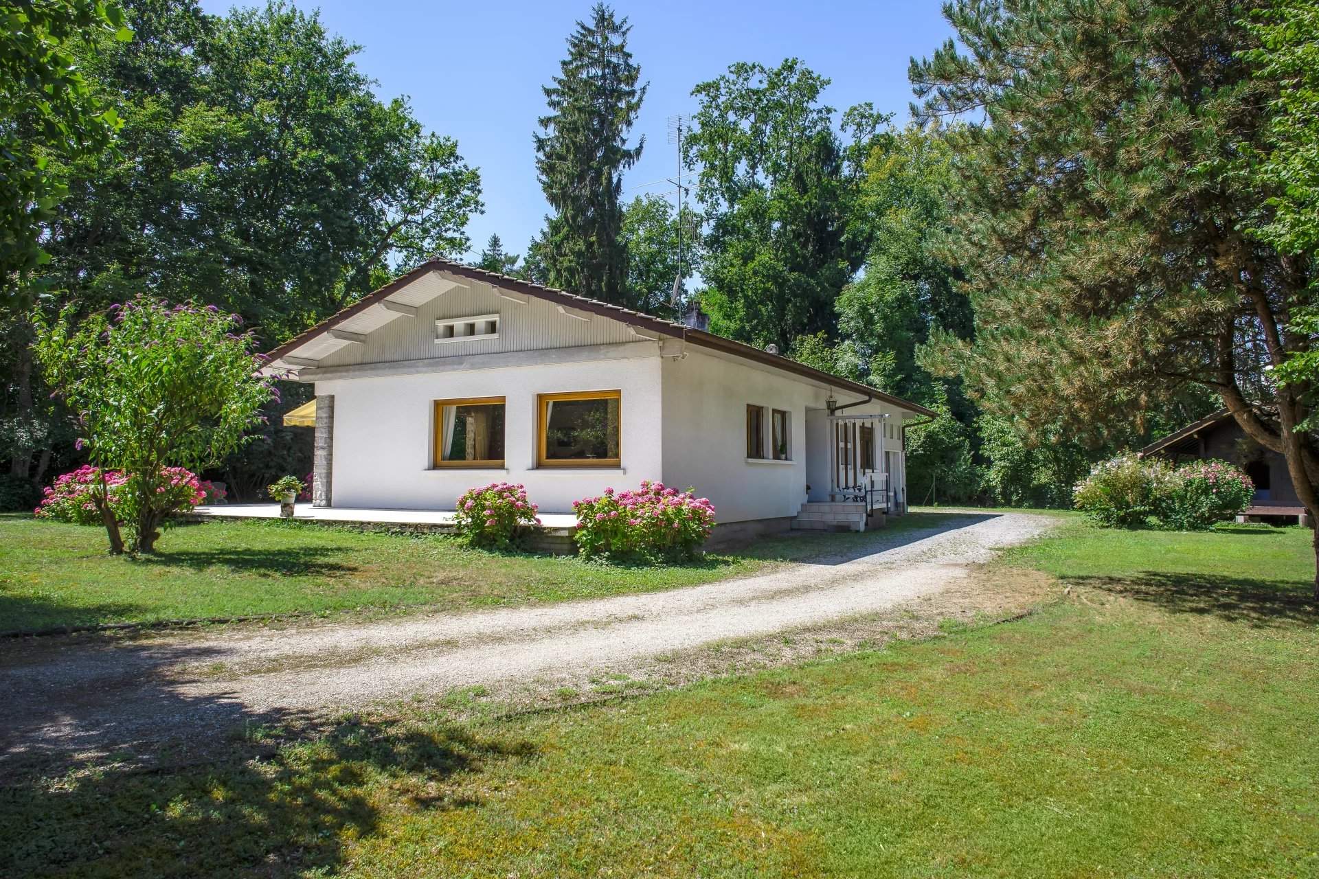 Sciez  - House 4 Bedrooms - picture 4