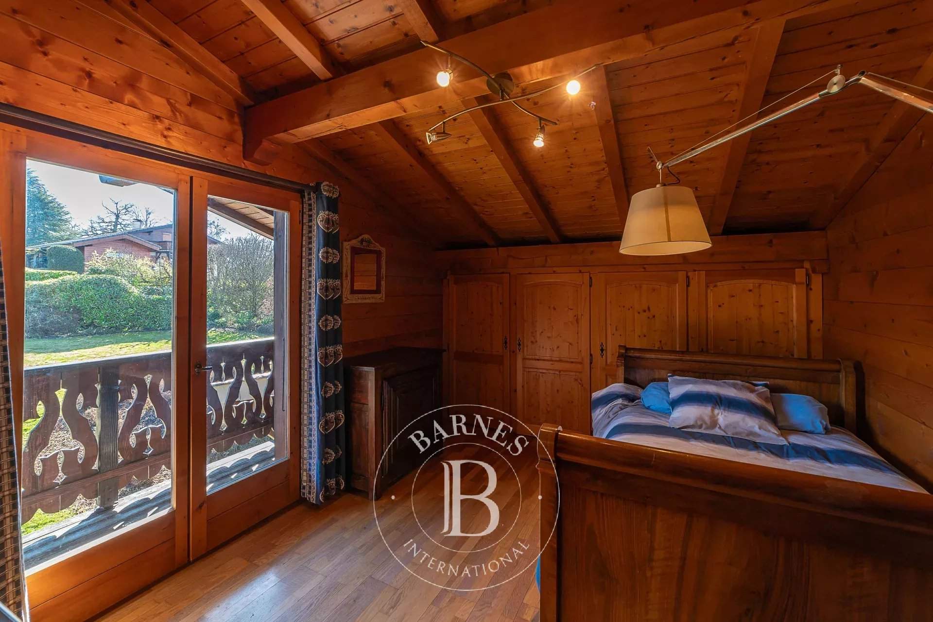 Saint-Paul-en-Chablais  - Chalet 3 Bedrooms - picture 16