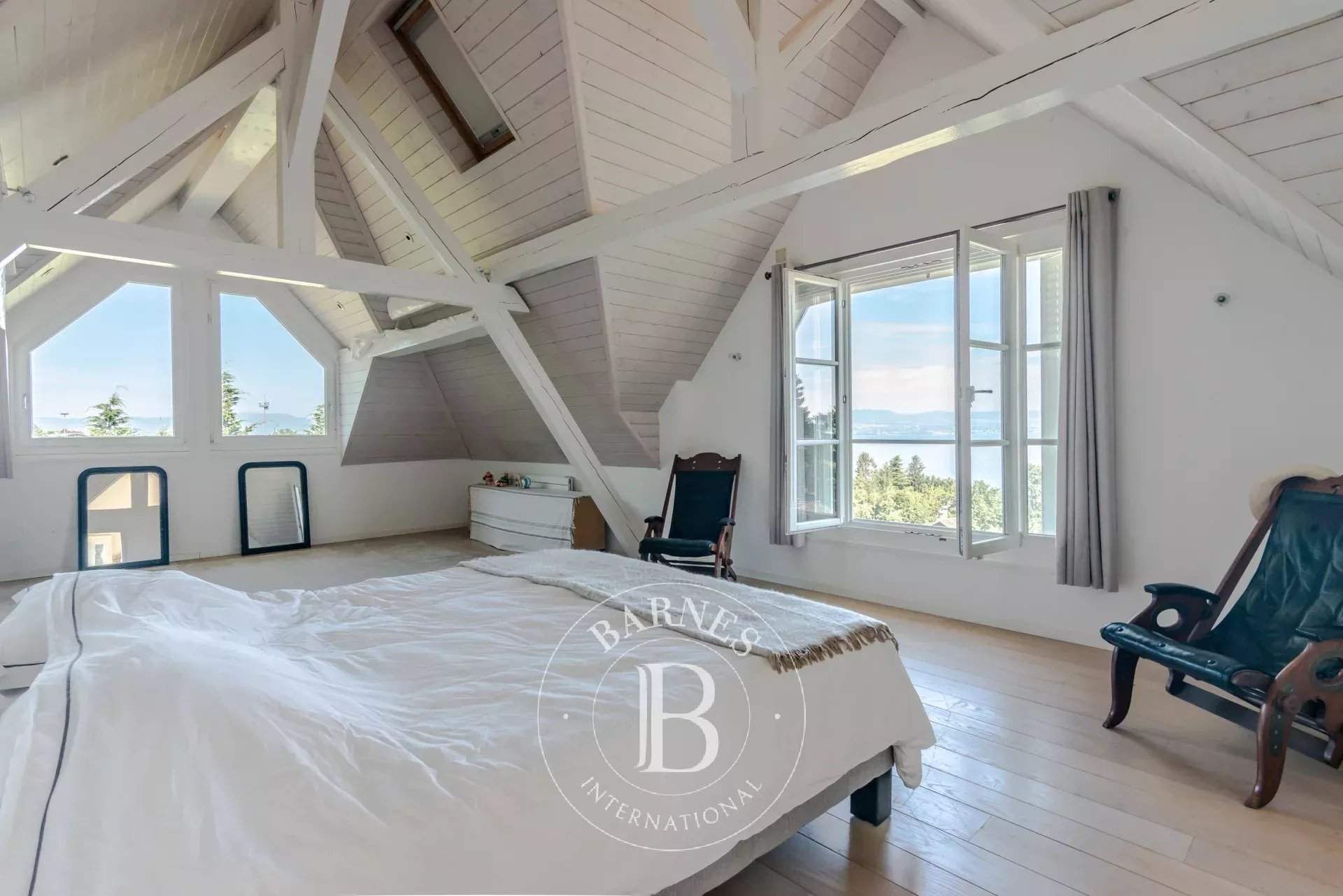 Évian-les-Bains  - House 7 Bedrooms - picture 19