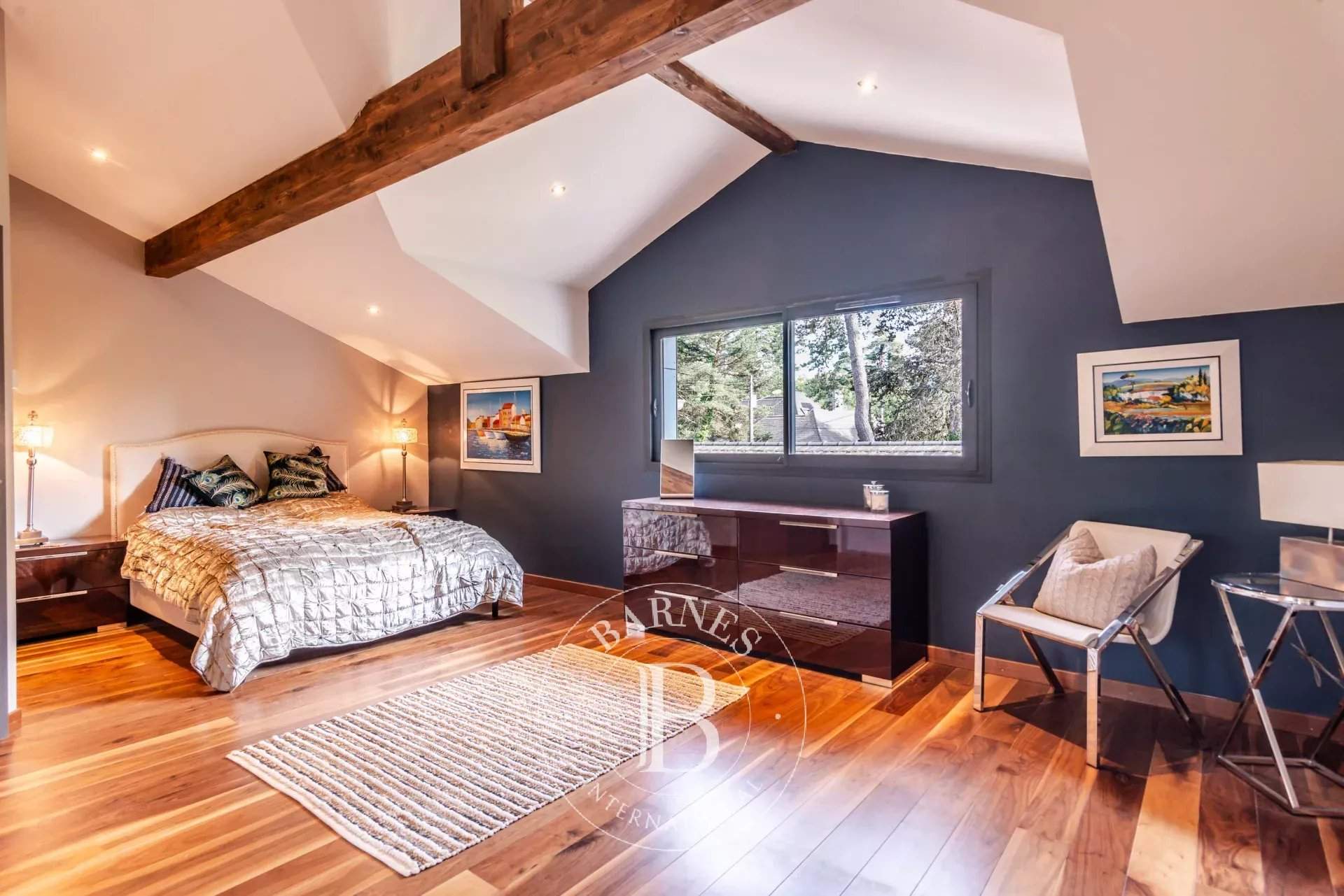 Sciez  - Maison 8 Pi&egrave;ces 4 Chambres - picture 14