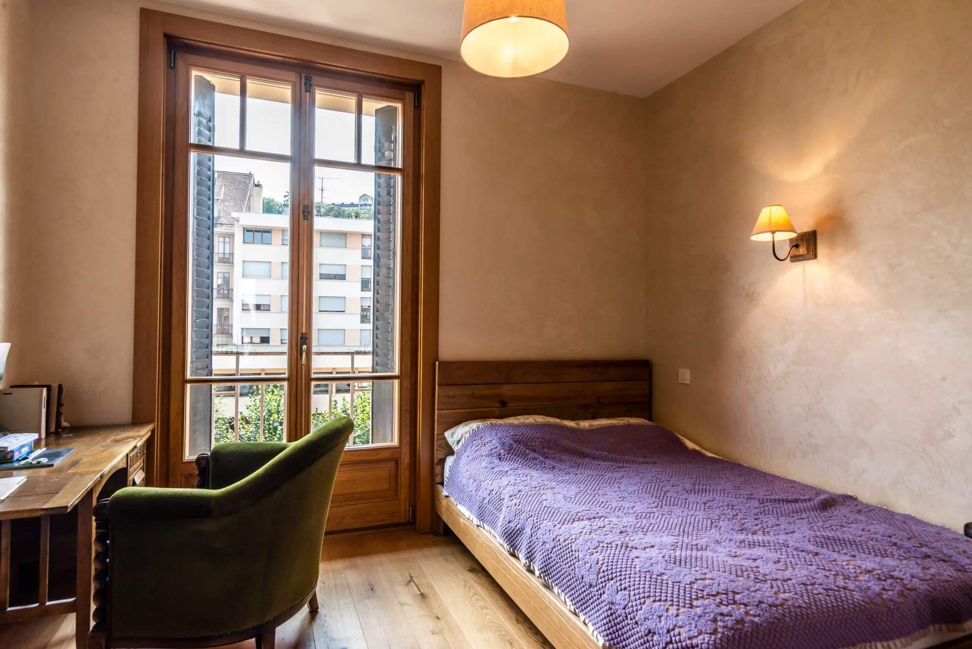 Évian-les-Bains  - Appartement 3 Pi&egrave;ces 2 Chambres - picture 10