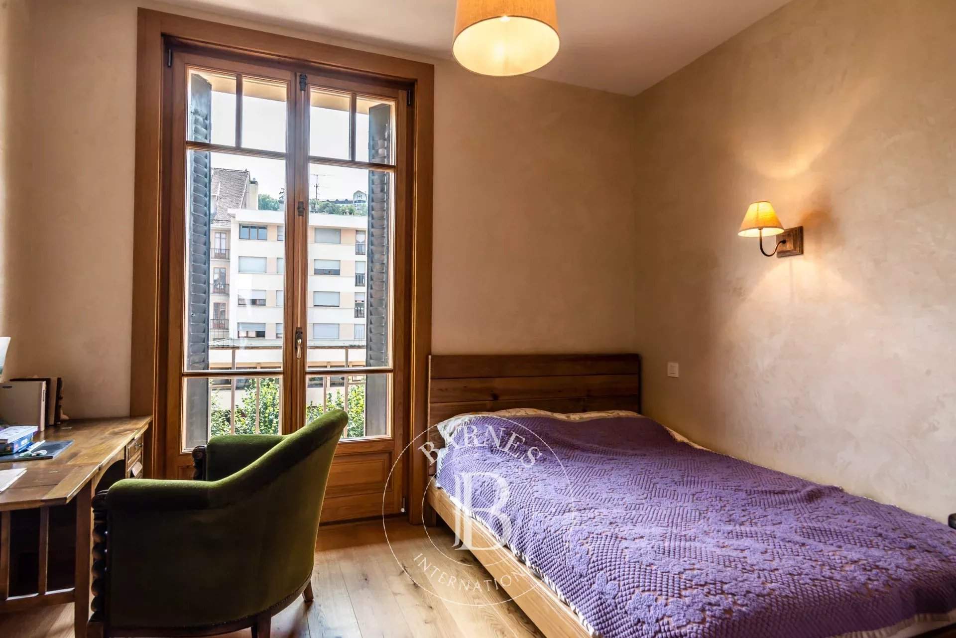 Évian-les-Bains  - Appartement 3 Pi&egrave;ces 2 Chambres - picture 10