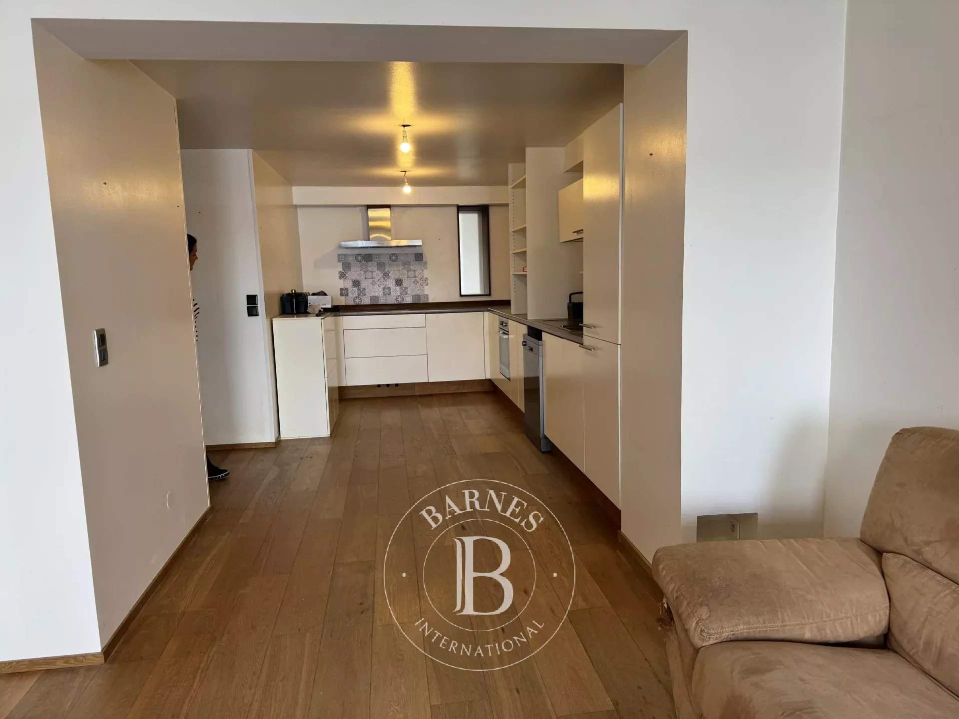 Lugrin  - Apartment 2 Bedrooms - picture 8