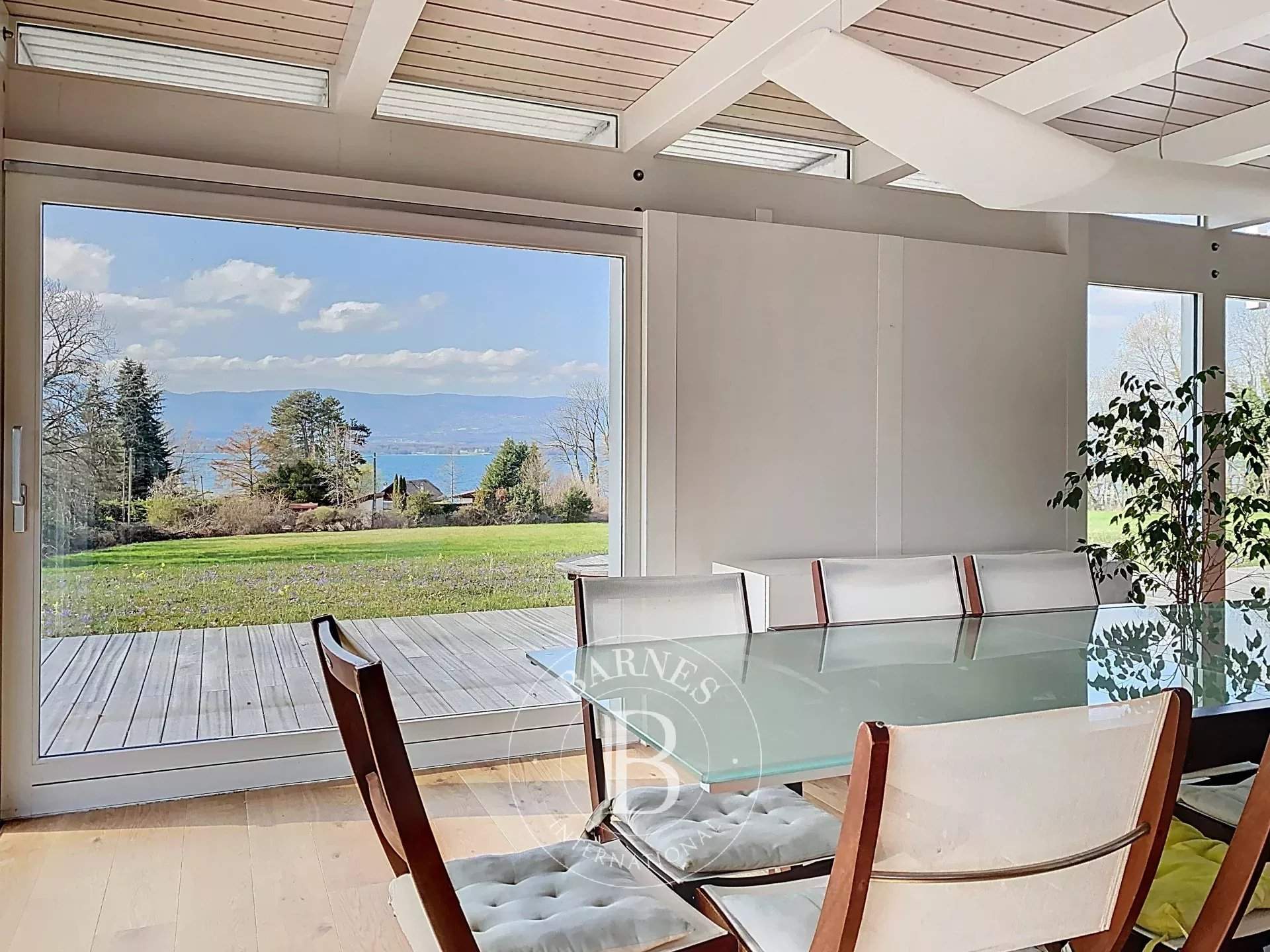 Yvoire  - Maison 6 Pi&egrave;ces 4 Chambres - picture 14