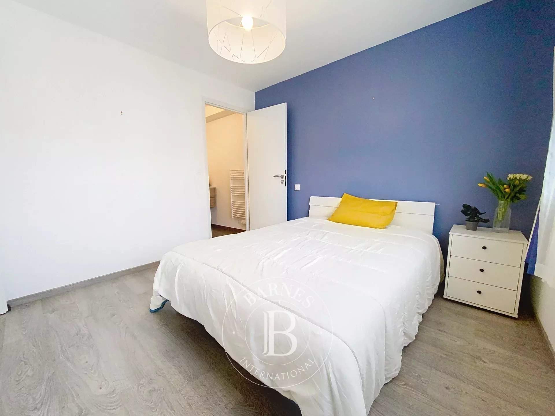 Douvaine  - Appartement 2 Pi&egrave;ces, 1 Chambre - picture 10