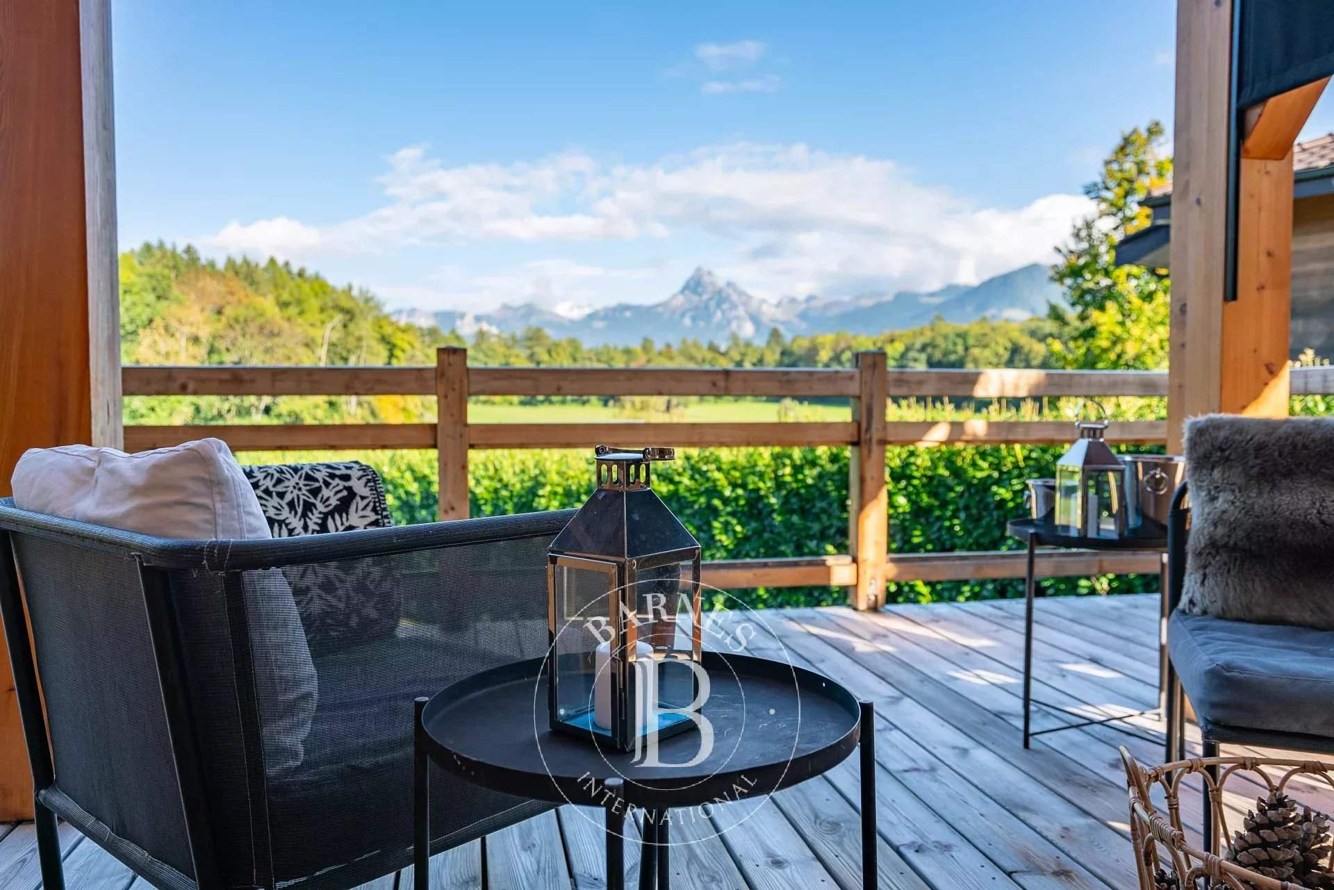 Larringes  - Chalet 5 Bedrooms - picture 12