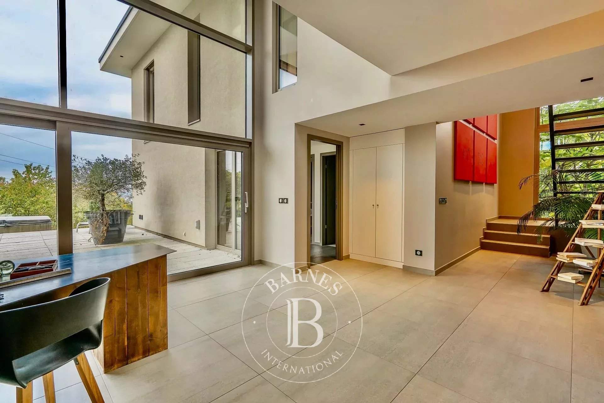 Évian-les-Bains  - House 3 Bedrooms - picture 8