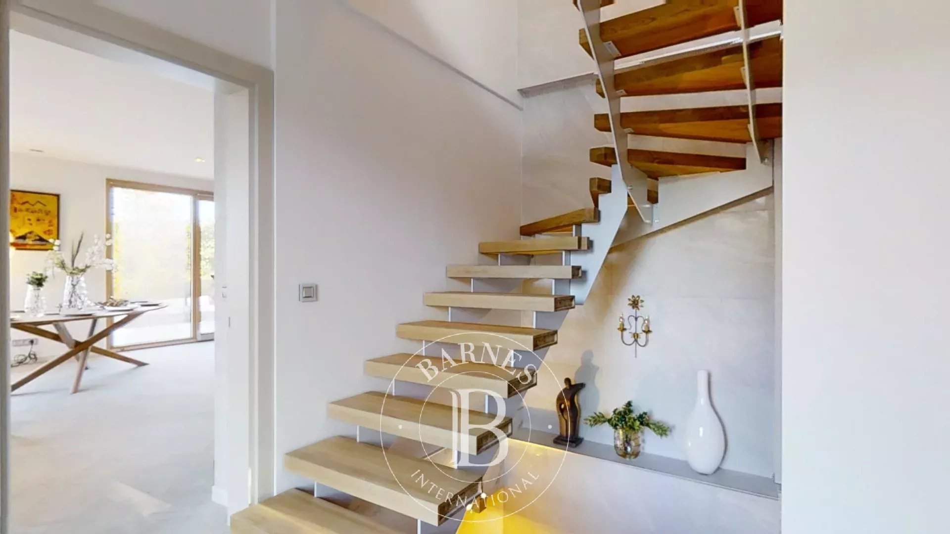 Veigy-Foncenex  - Maison 7 Pi&egrave;ces 5 Chambres - picture 5