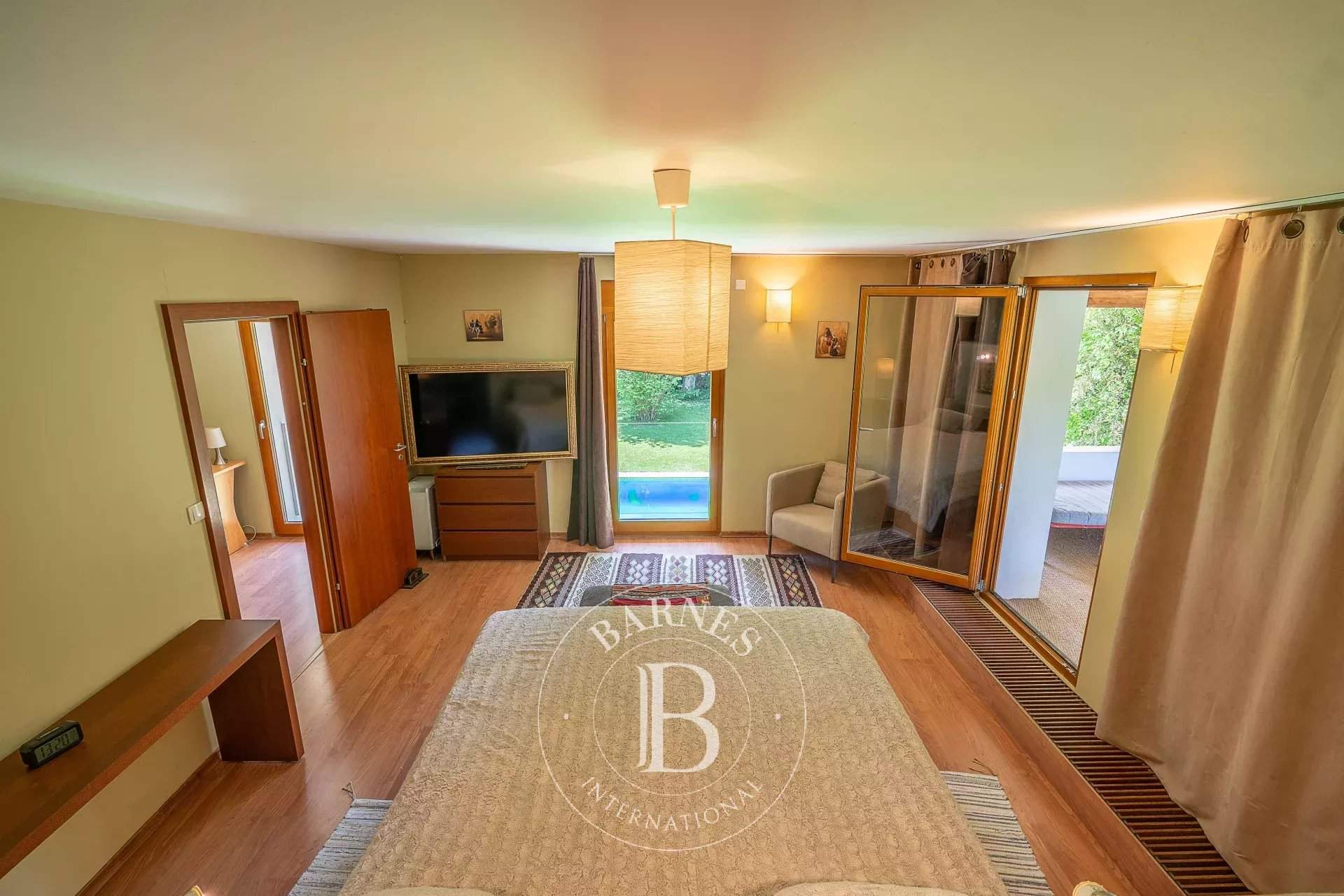 Sciez  - Maison 7 Pièces 5 Chambres - picture 15