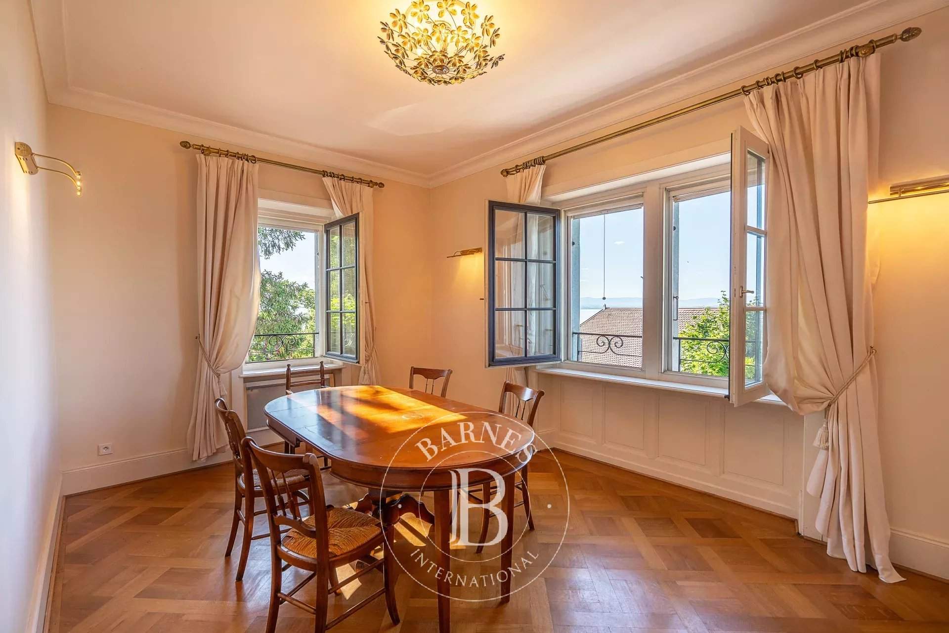 Lugrin  - Apartment 4 Bedrooms - picture 9