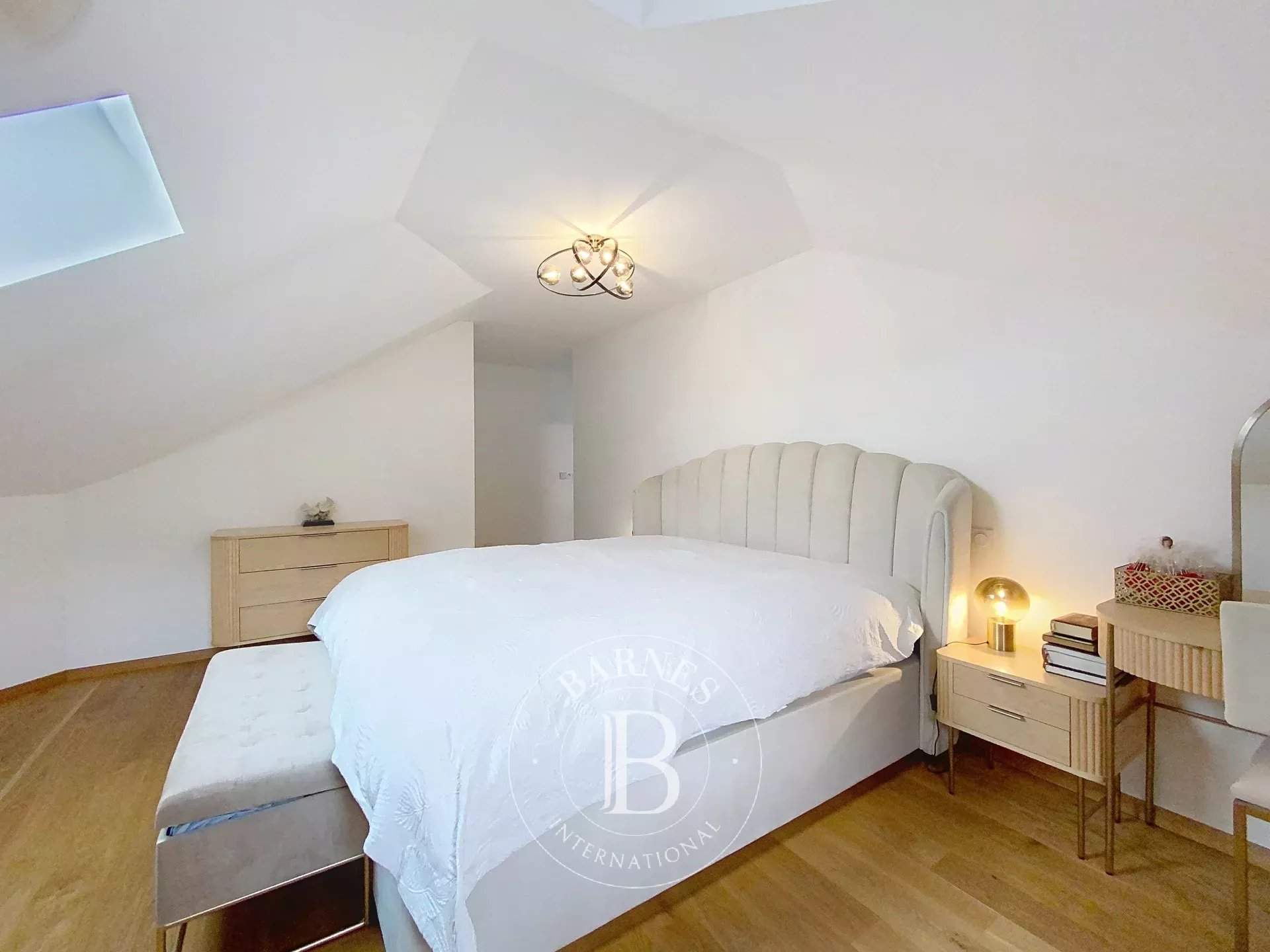 Évian-les-Bains  - Appartement 4 Pi&egrave;ces 3 Chambres - picture 6