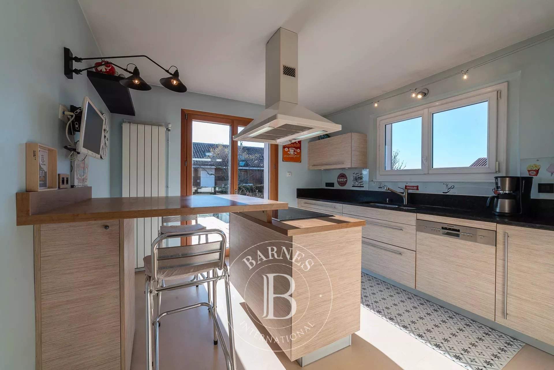 Anthy-sur-Léman  - Maison 6 Pi&egrave;ces 4 Chambres - picture 6