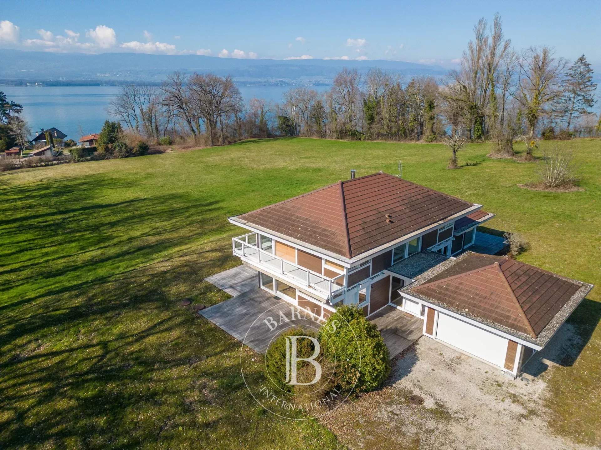 Yvoire  - Maison 6 Pi&egrave;ces 4 Chambres - picture 3