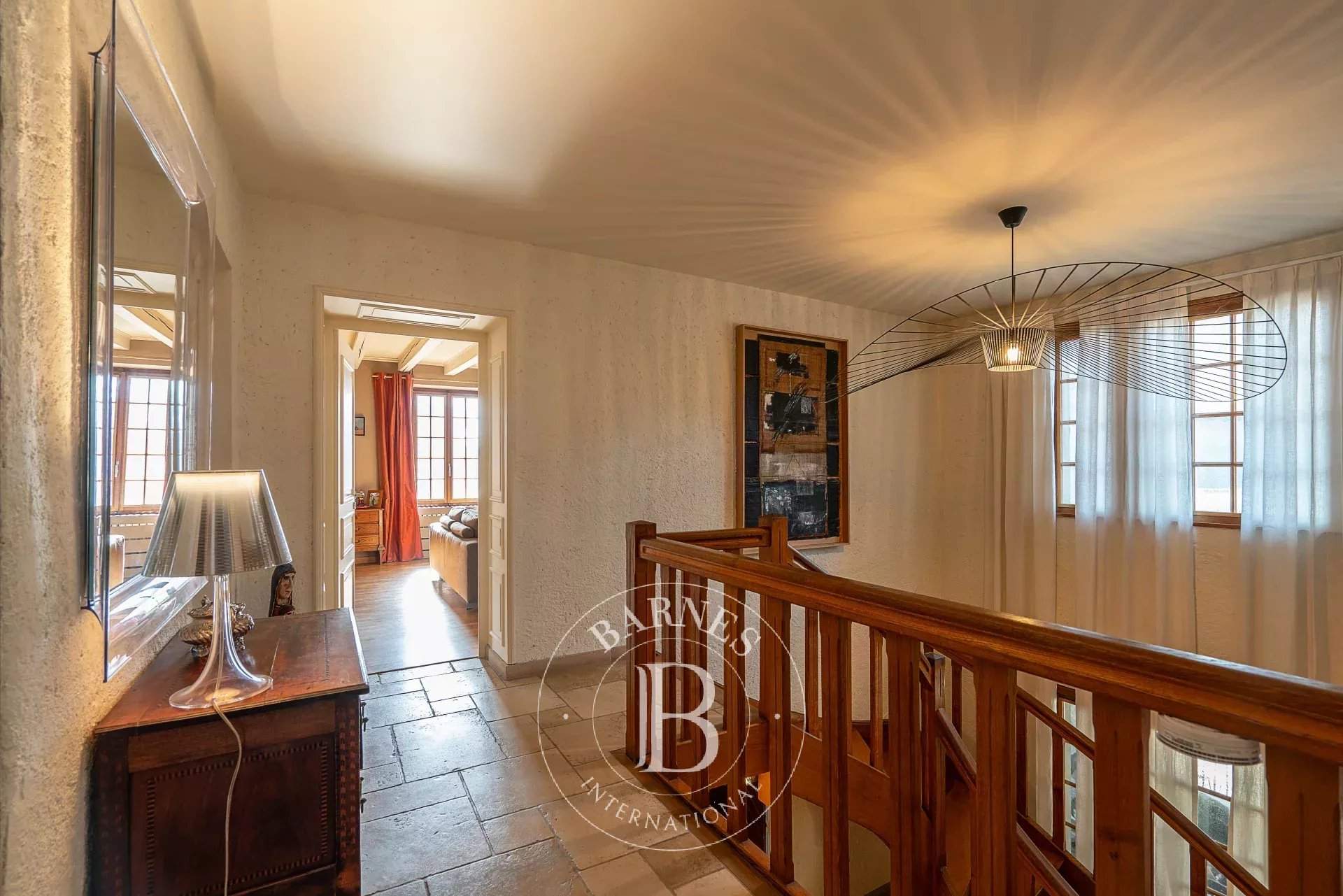 Thonon-les-Bains  - Maison 11 Pi&egrave;ces 7 Chambres - picture 7