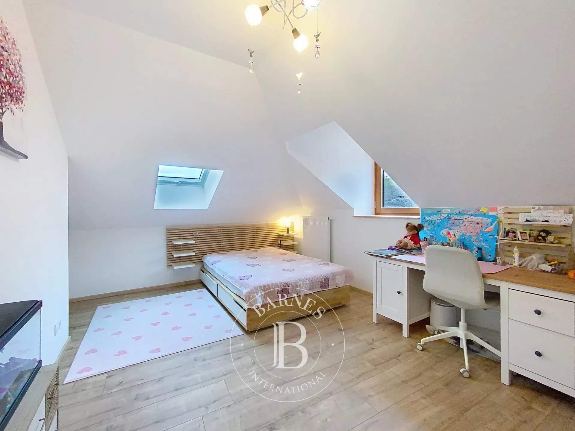 Évian-les-Bains  - Appartement 4 Pi&egrave;ces 3 Chambres - picture 8