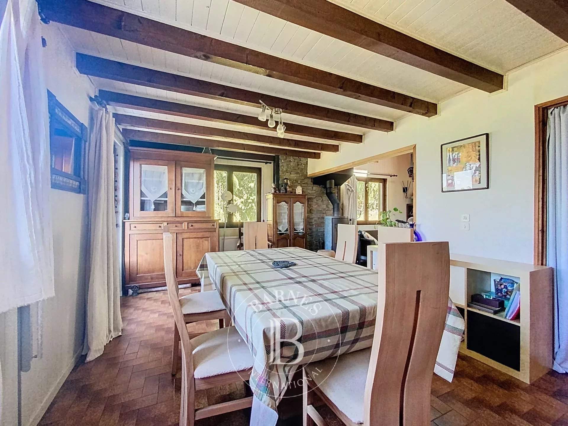 Évian-les-Bains  - House 4 Bedrooms - picture 3