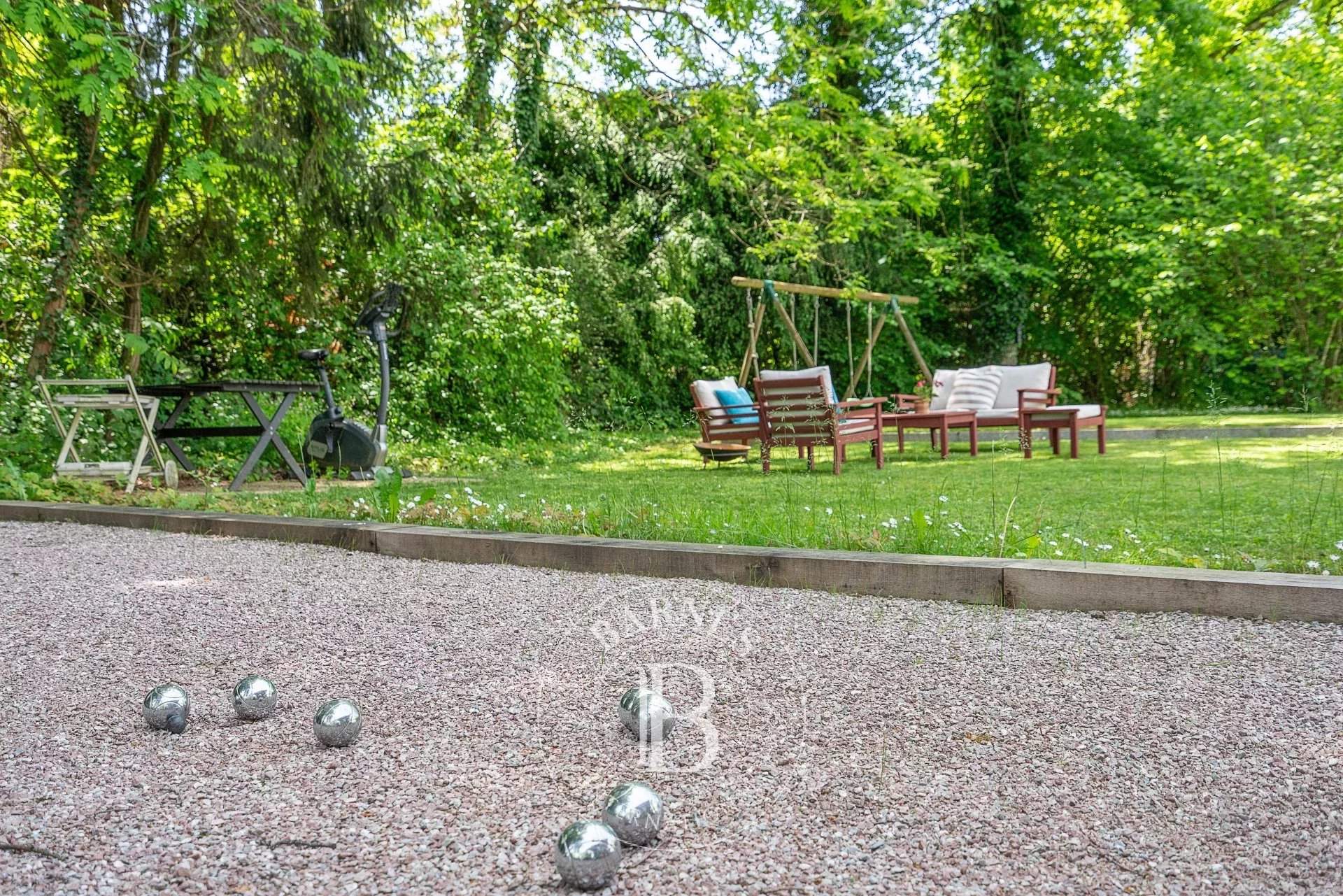 Sciez  - Maison 7 Pièces 5 Chambres - picture 9