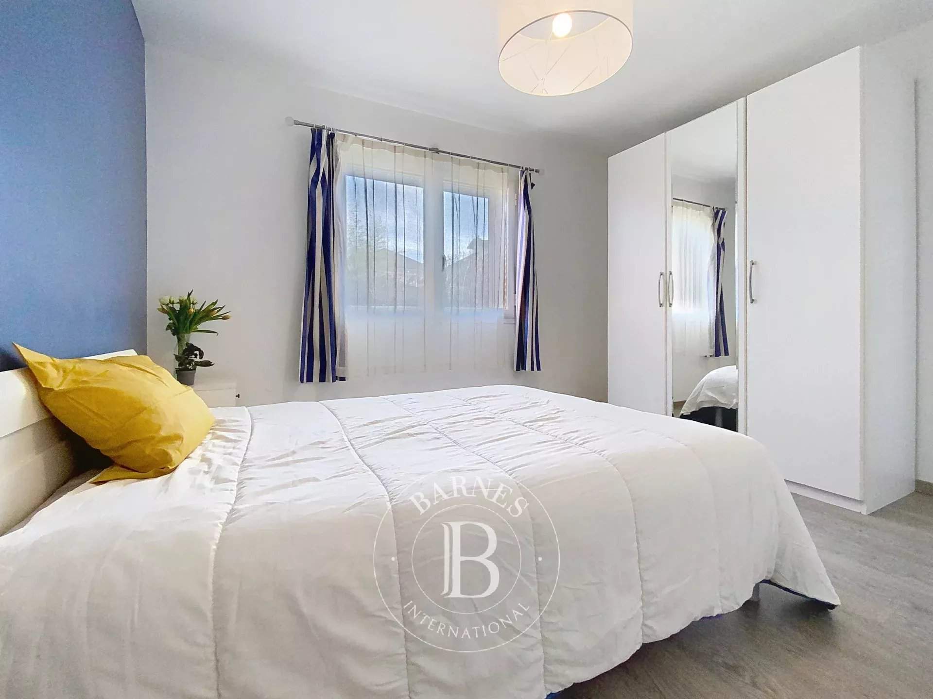 Douvaine  - Appartement 2 Pi&egrave;ces, 1 Chambre - picture 11