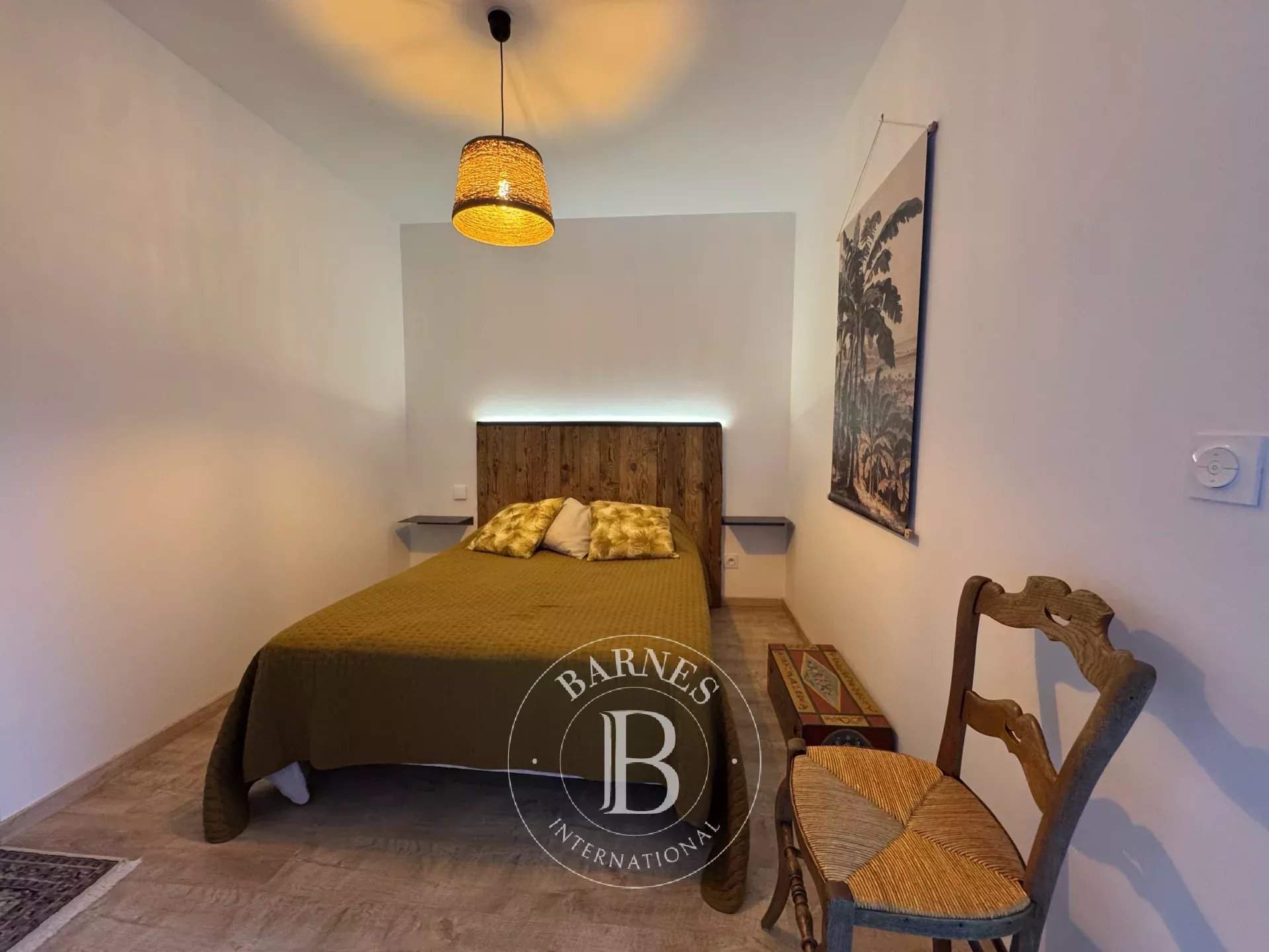 Évian-les-Bains  - Piso 5 Cuartos 3 Habitaciones - picture 16