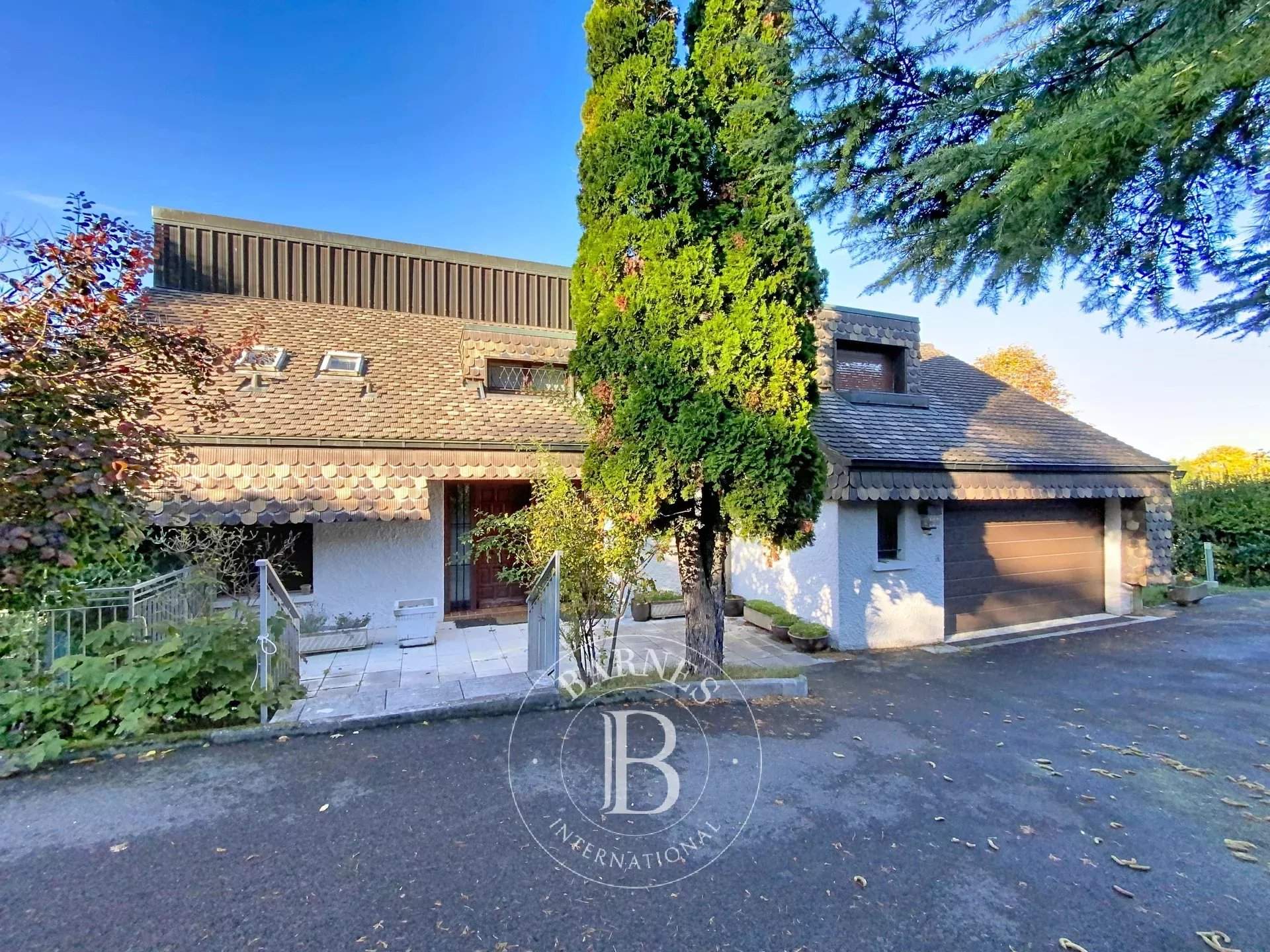 Publier  - Maison 6 Pi&egrave;ces 5 Chambres - picture 1