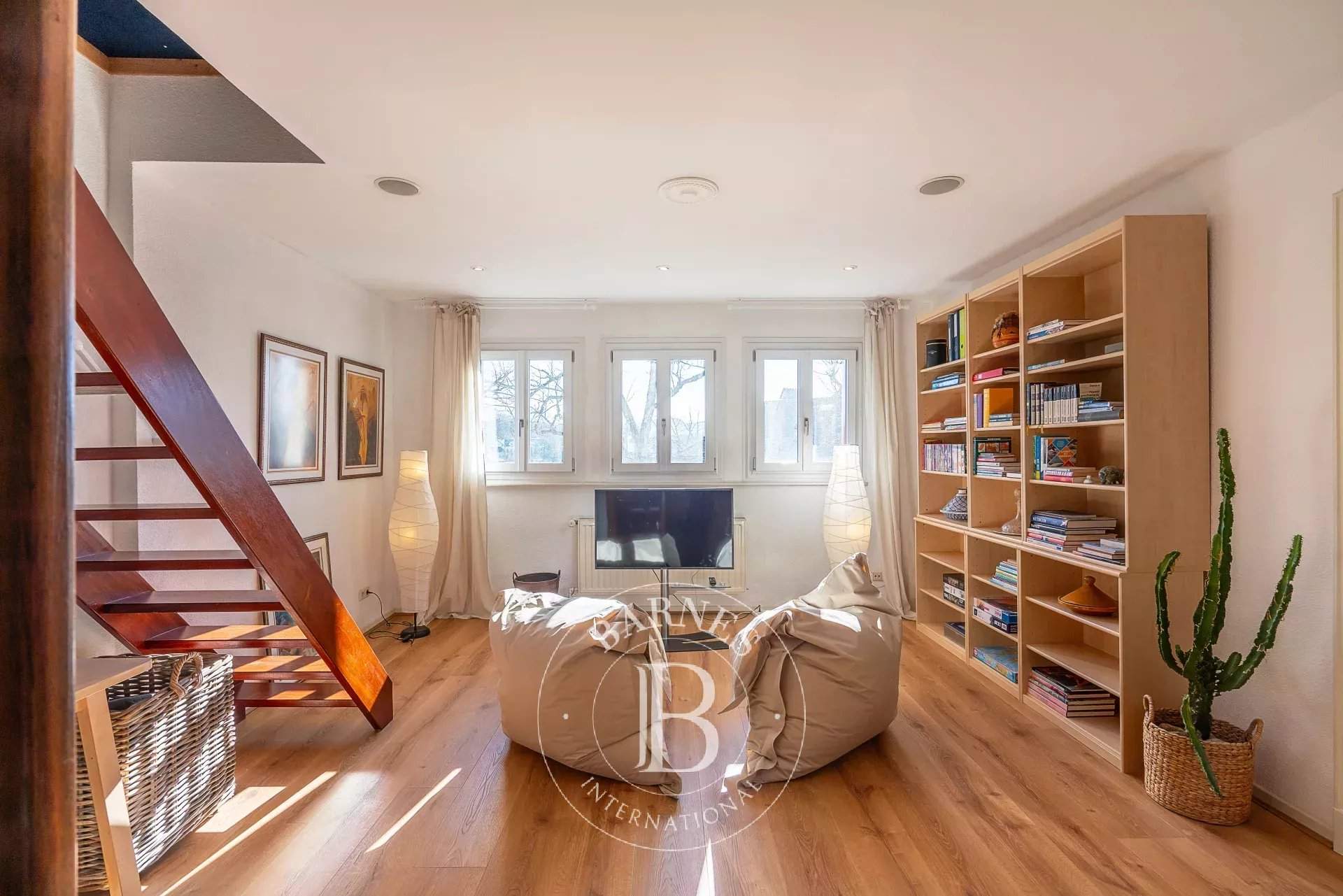 Thonon-les-Bains  - Maison 12 Pi&egrave;ces 5 Chambres - picture 20