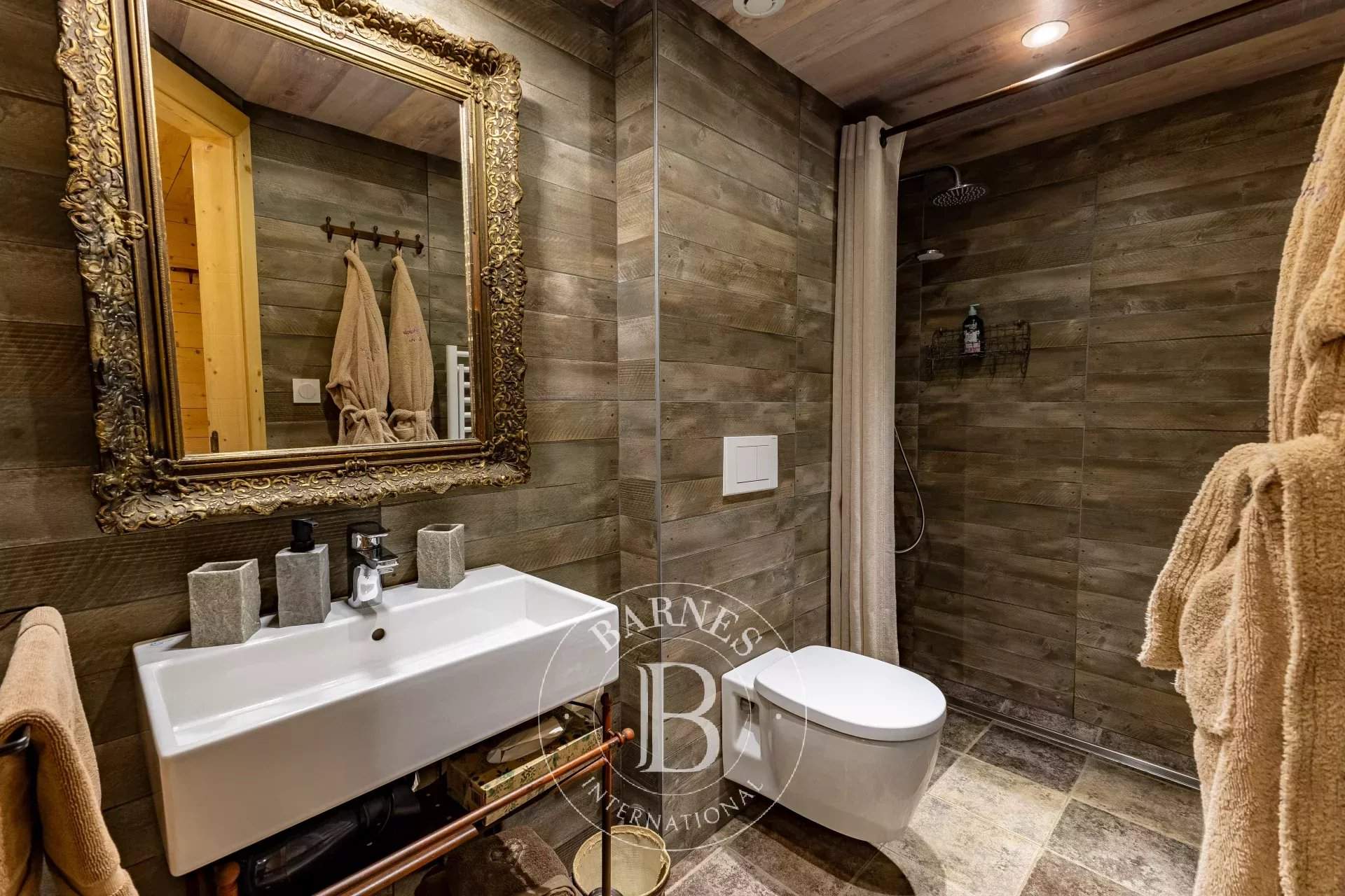 Habère-Poche  - House 5 Bedrooms - picture 12