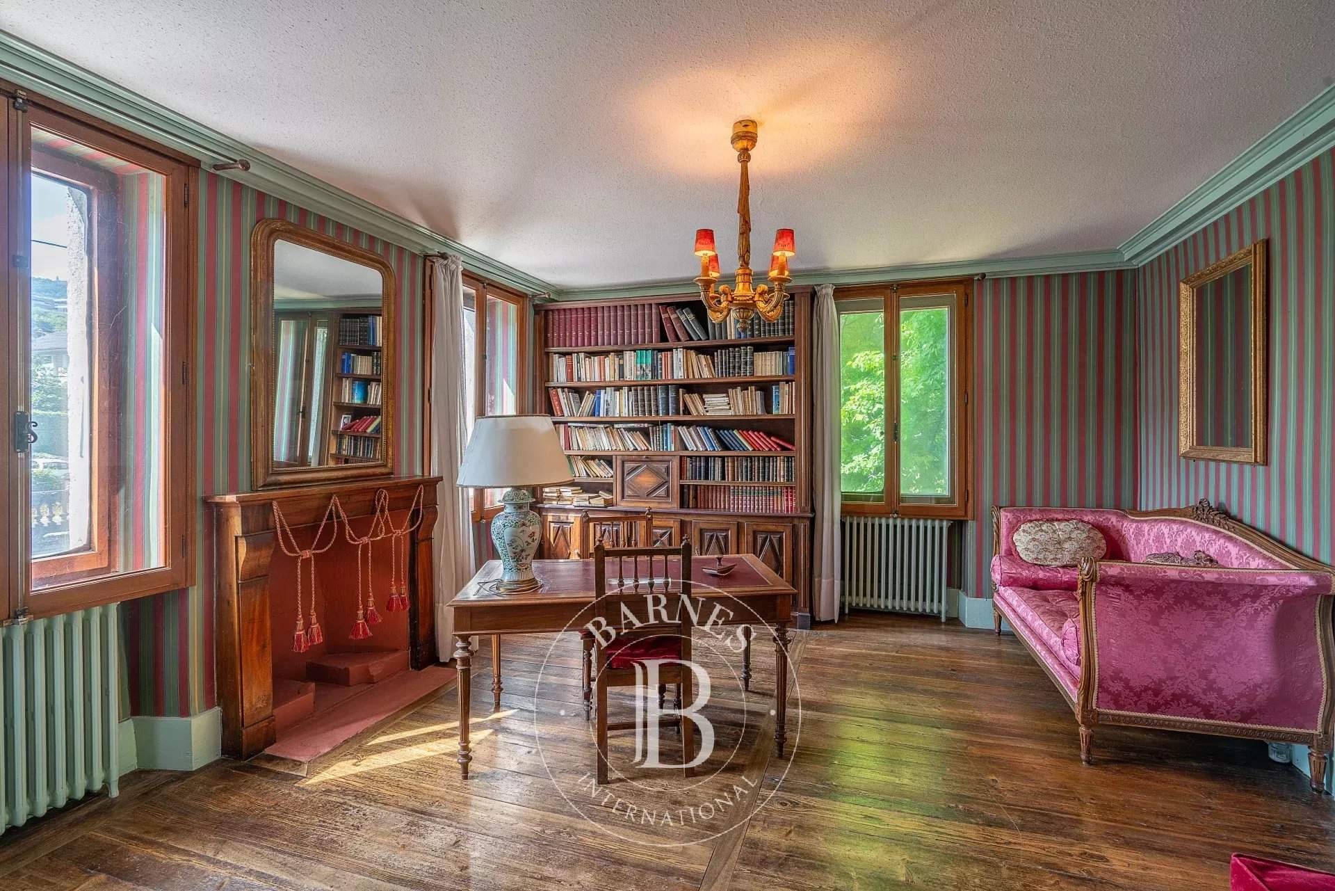 Évian-les-Bains  - House 7 Bedrooms - picture 7