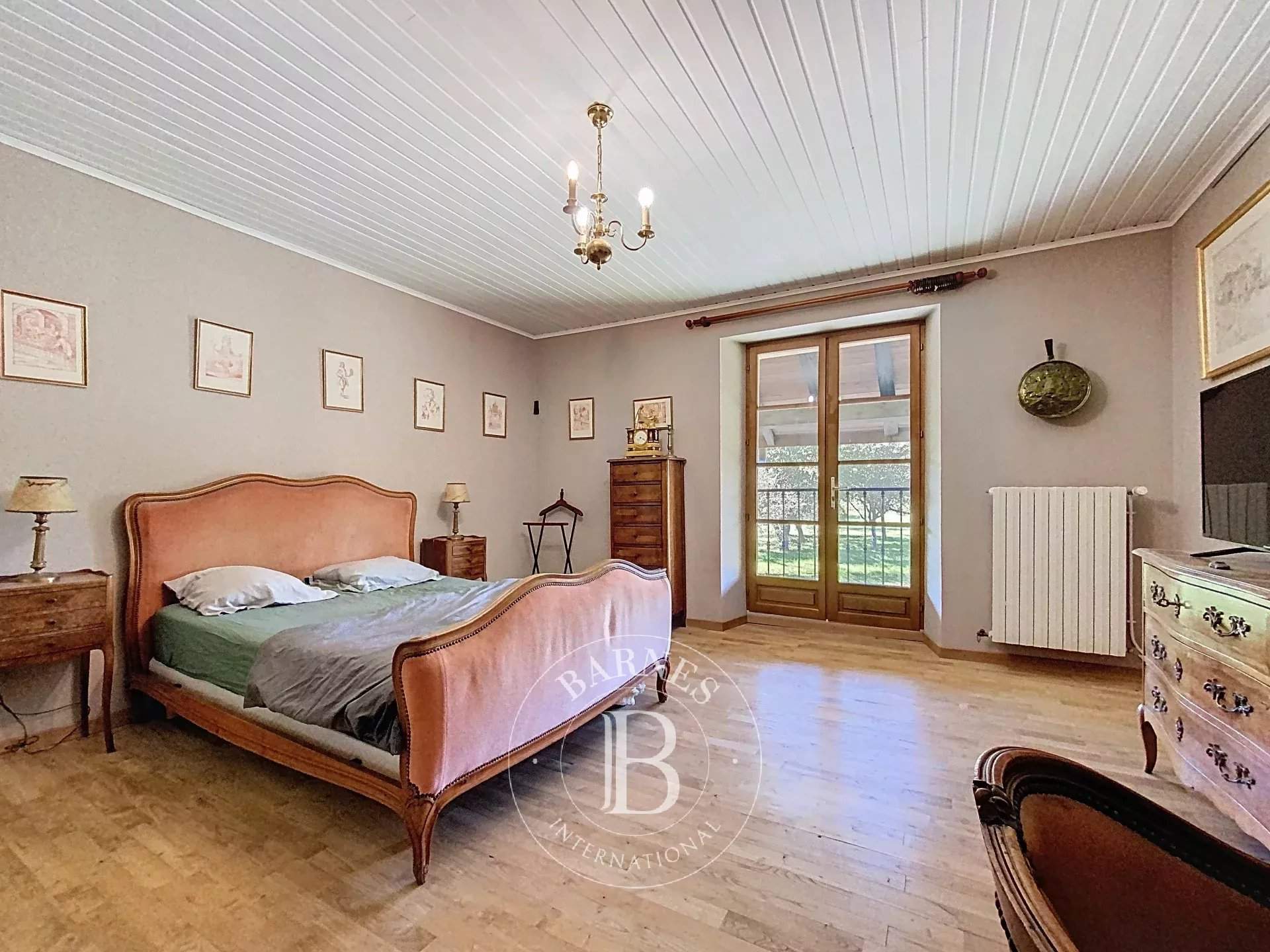 Massongy  - House 5 Bedrooms - picture 10