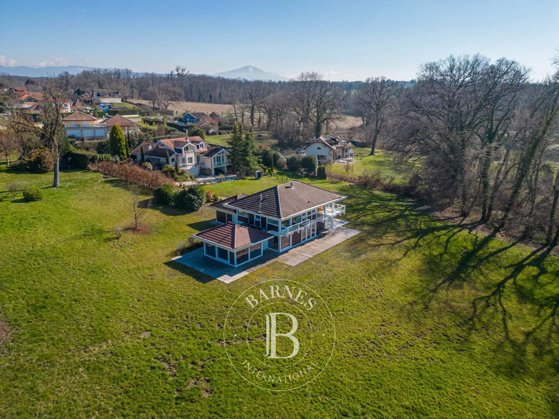 Yvoire  - Maison 6 Pi&egrave;ces 4 Chambres - picture 7