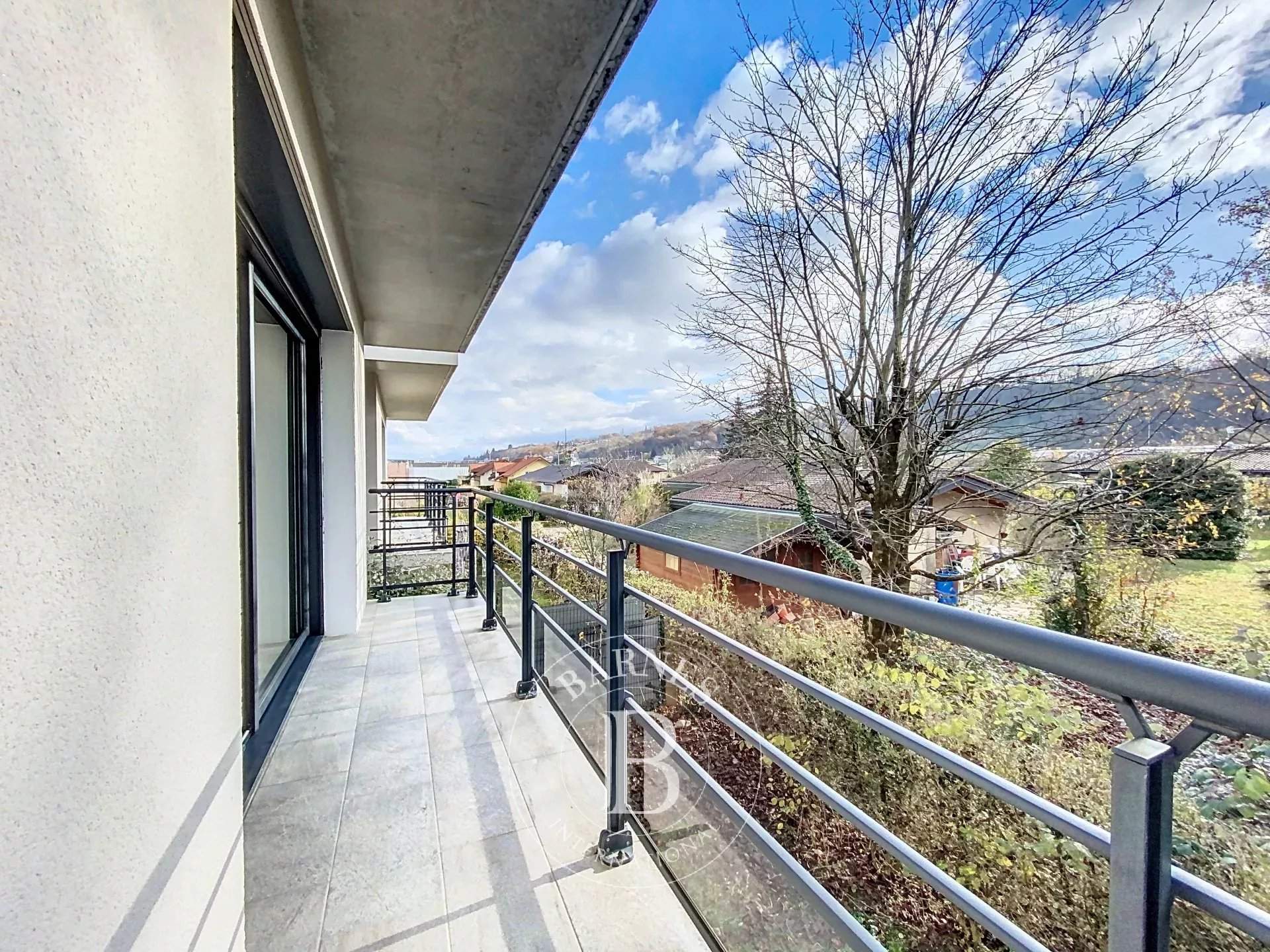 Publier  - Link House 3 Bedrooms - picture 2