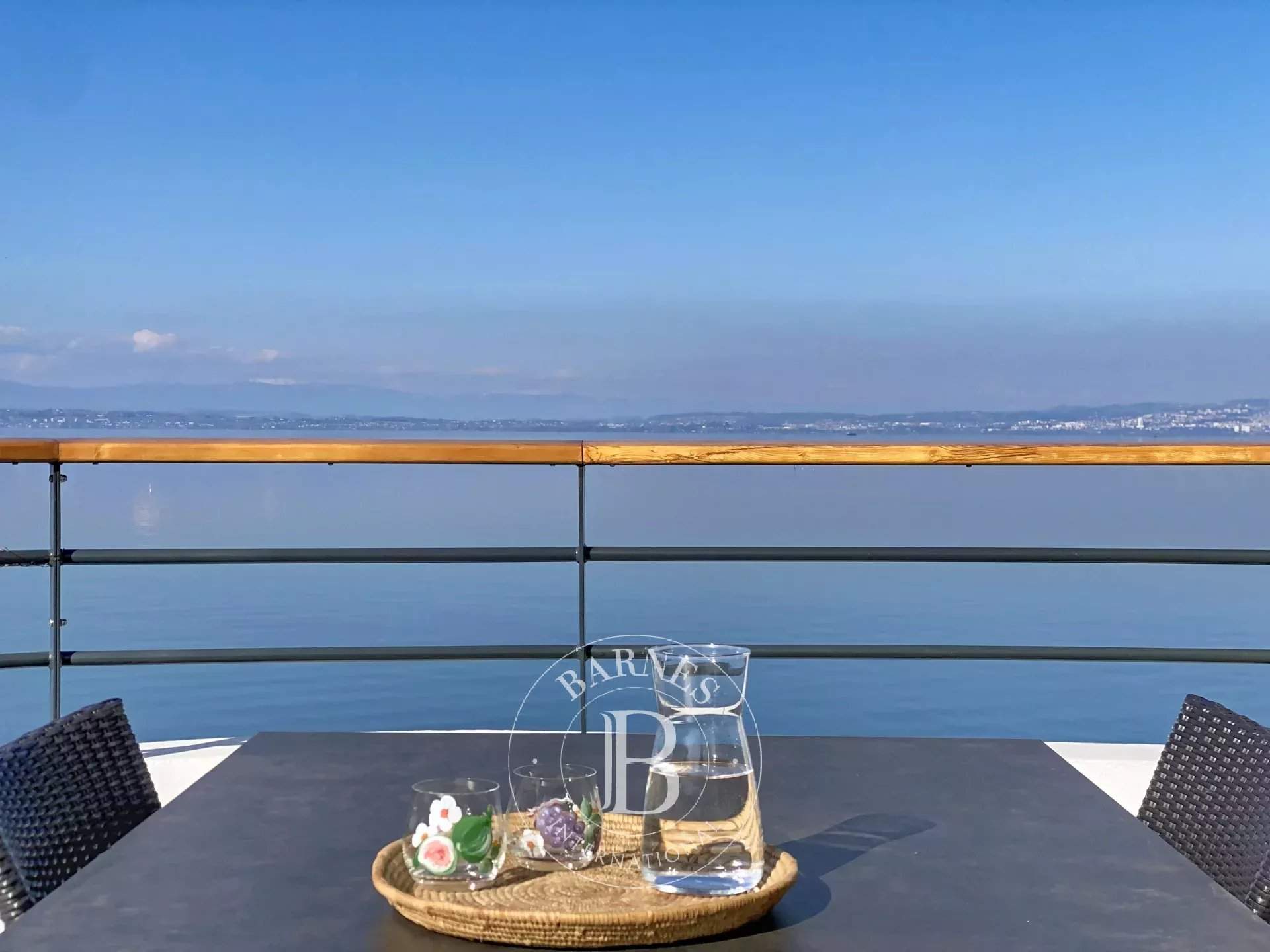 Publier  - Appartement 4 Pi&egrave;ces 3 Chambres - picture 4