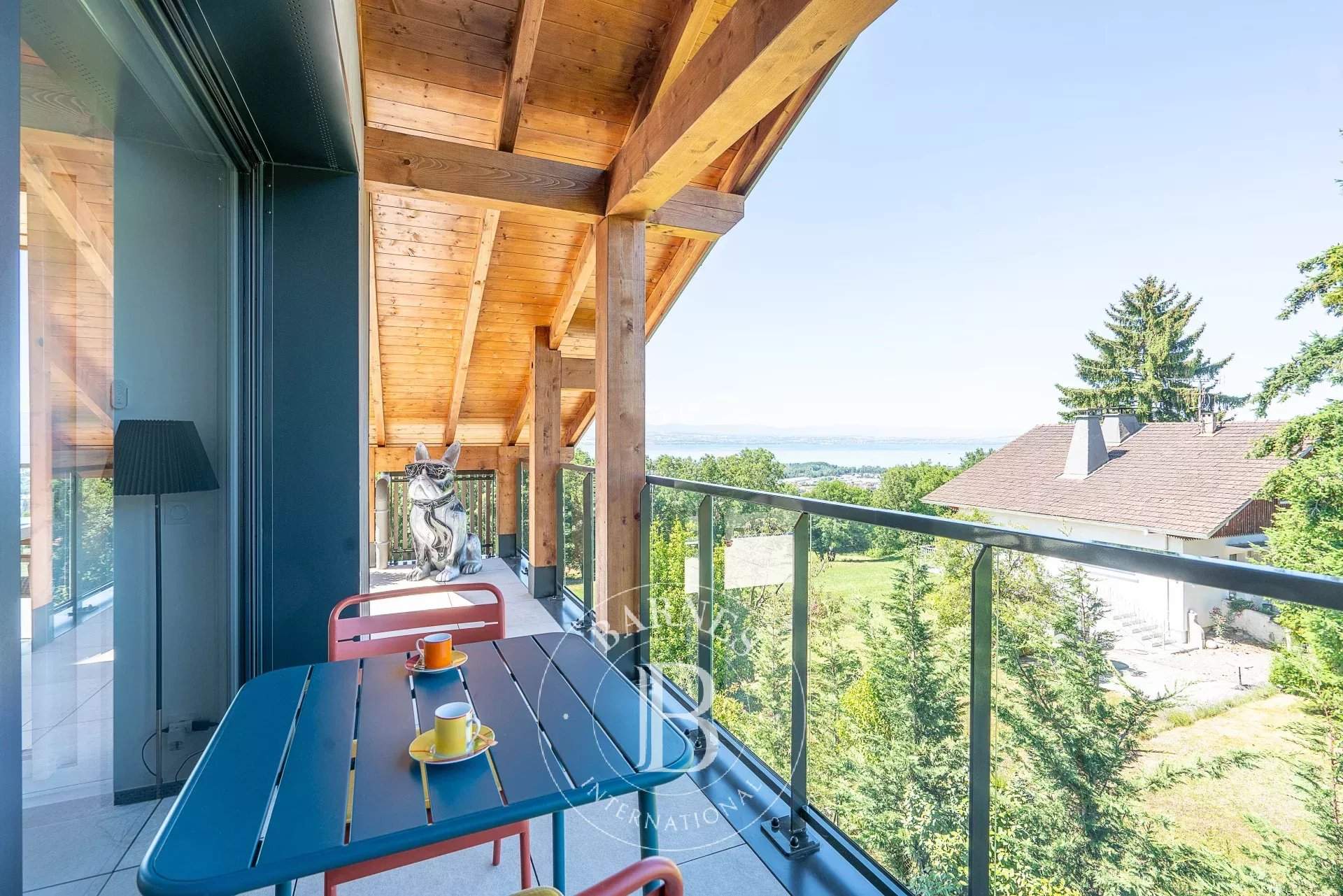 Marin  - Appartement 4 Pi&egrave;ces 3 Chambres - picture 14