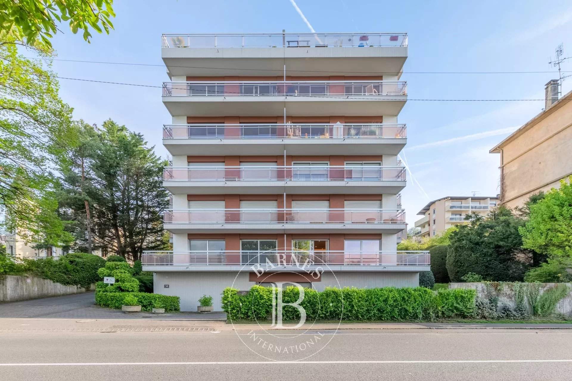 Évian-les-Bains  - Appartement 3 Pi&egrave;ces 2 Chambres - picture 17