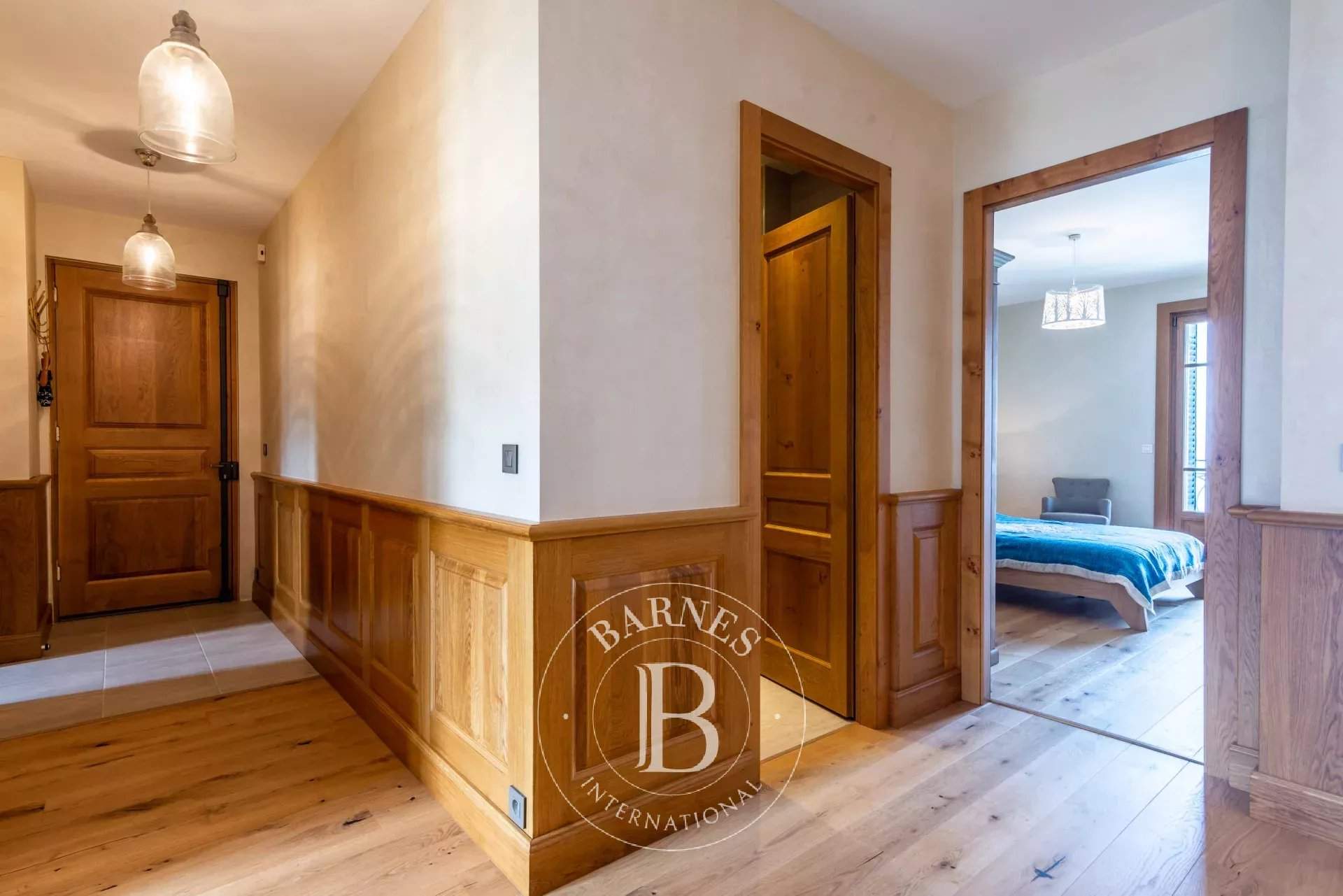 Évian-les-Bains  - Appartement 3 Pi&egrave;ces 2 Chambres - picture 5