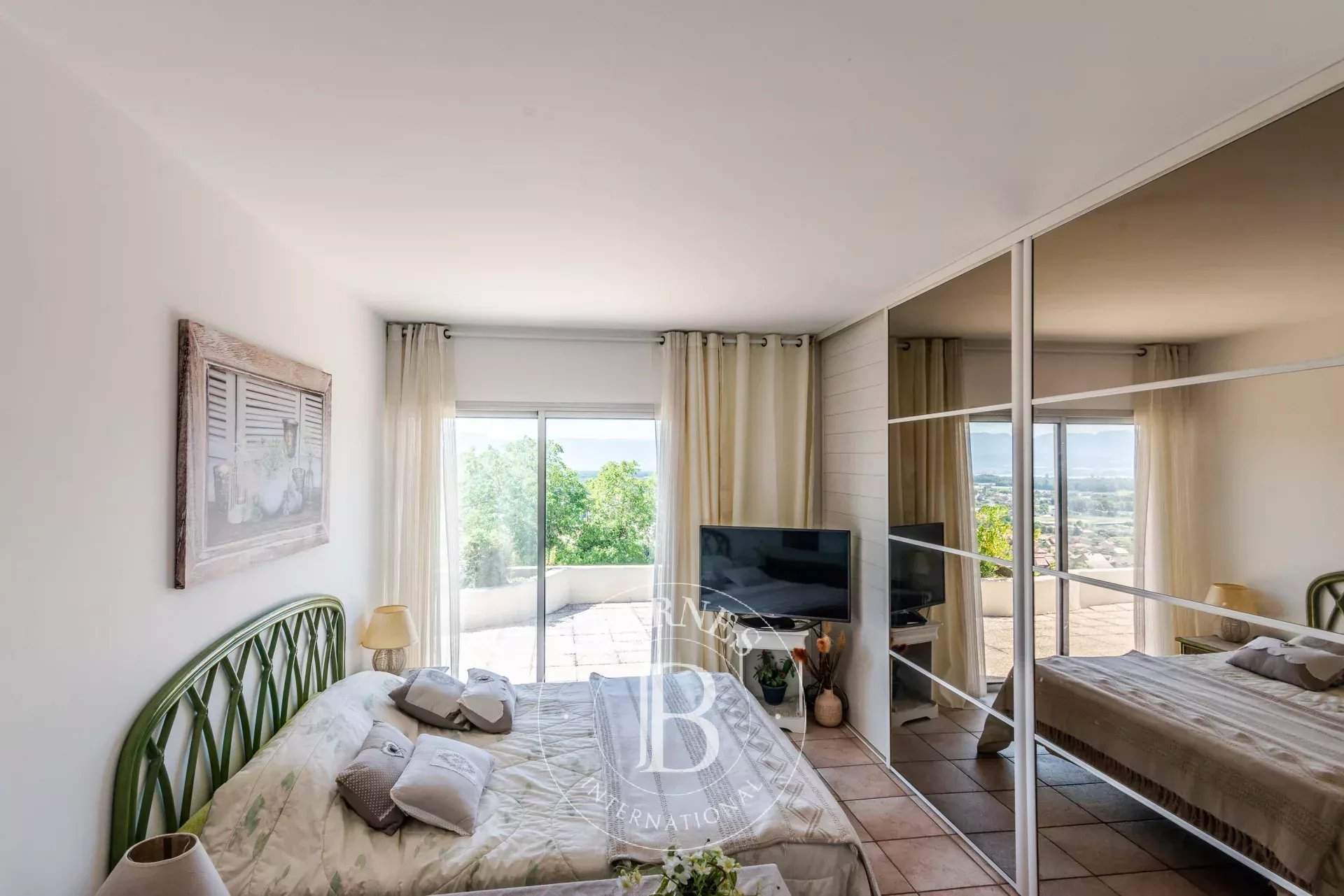 Ballaison  - Maison 6 Pi&egrave;ces 4 Chambres - picture 10