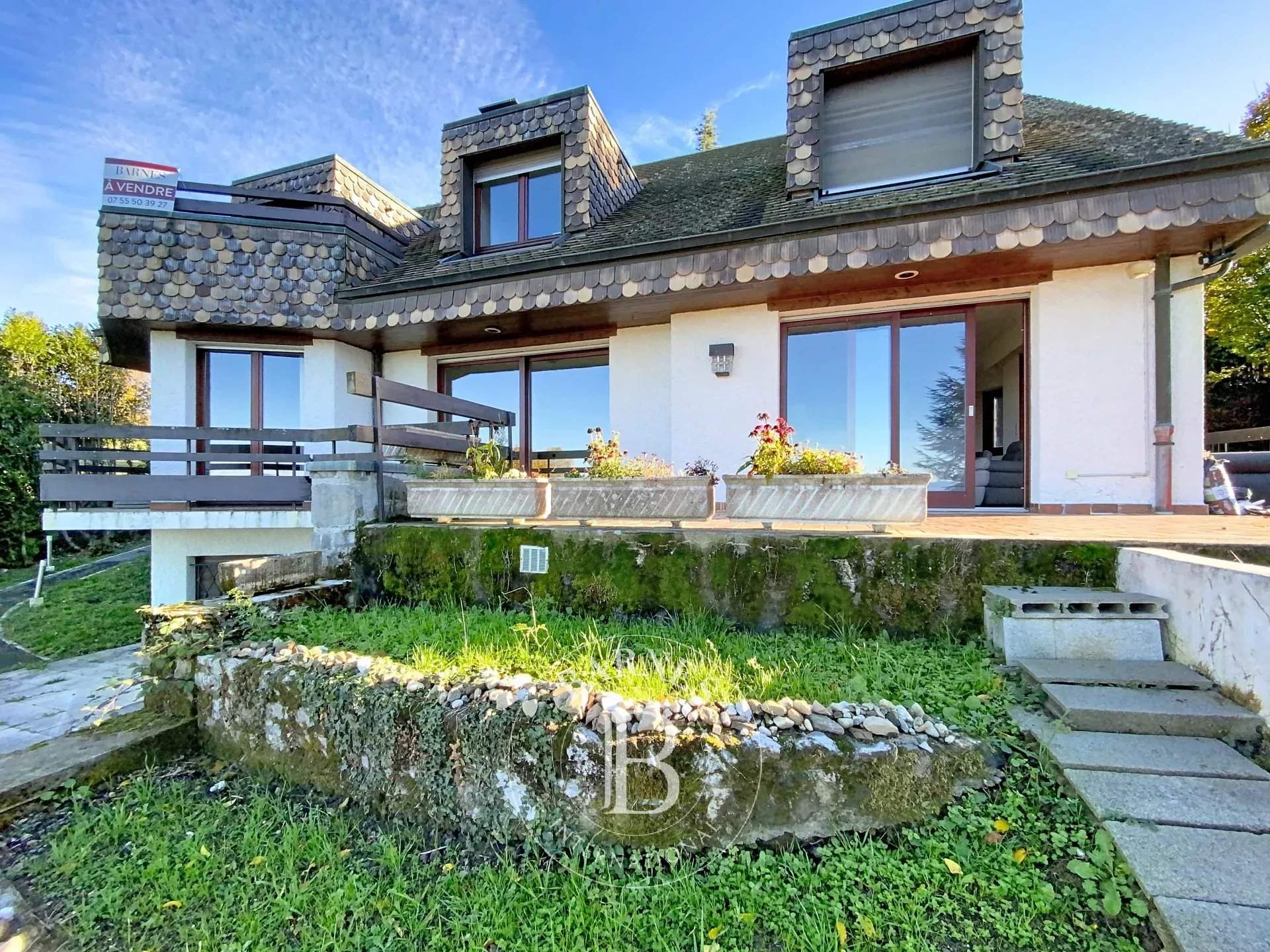 Publier  - Maison 6 Pi&egrave;ces 5 Chambres - picture 12