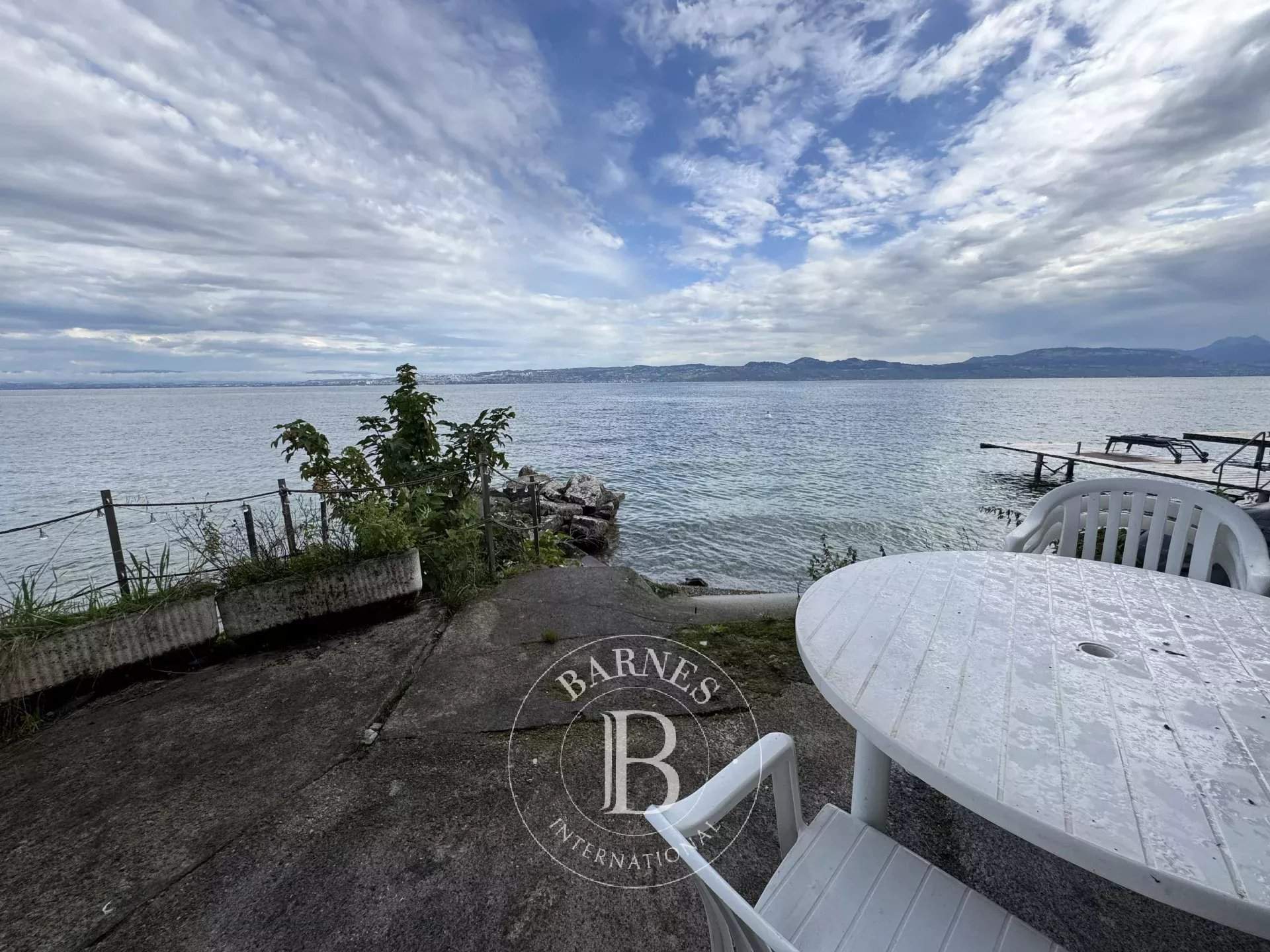 Lugrin  - Apartment 2 Bedrooms - picture 6