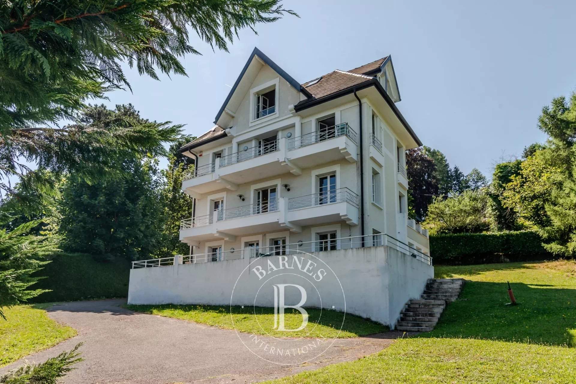 Évian-les-Bains  - House 7 Bedrooms - picture 14