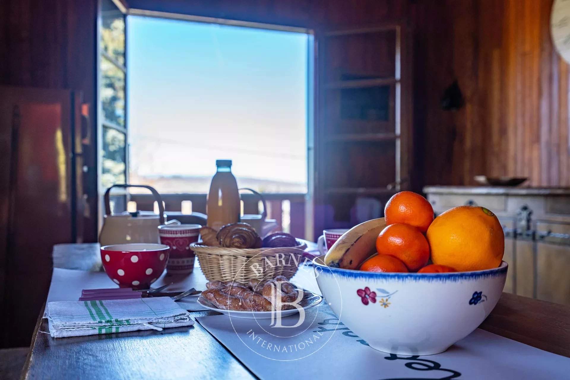 Bons-en-Chablais  - Chalet 3 Pi&egrave;ces 2 Chambres - picture 3