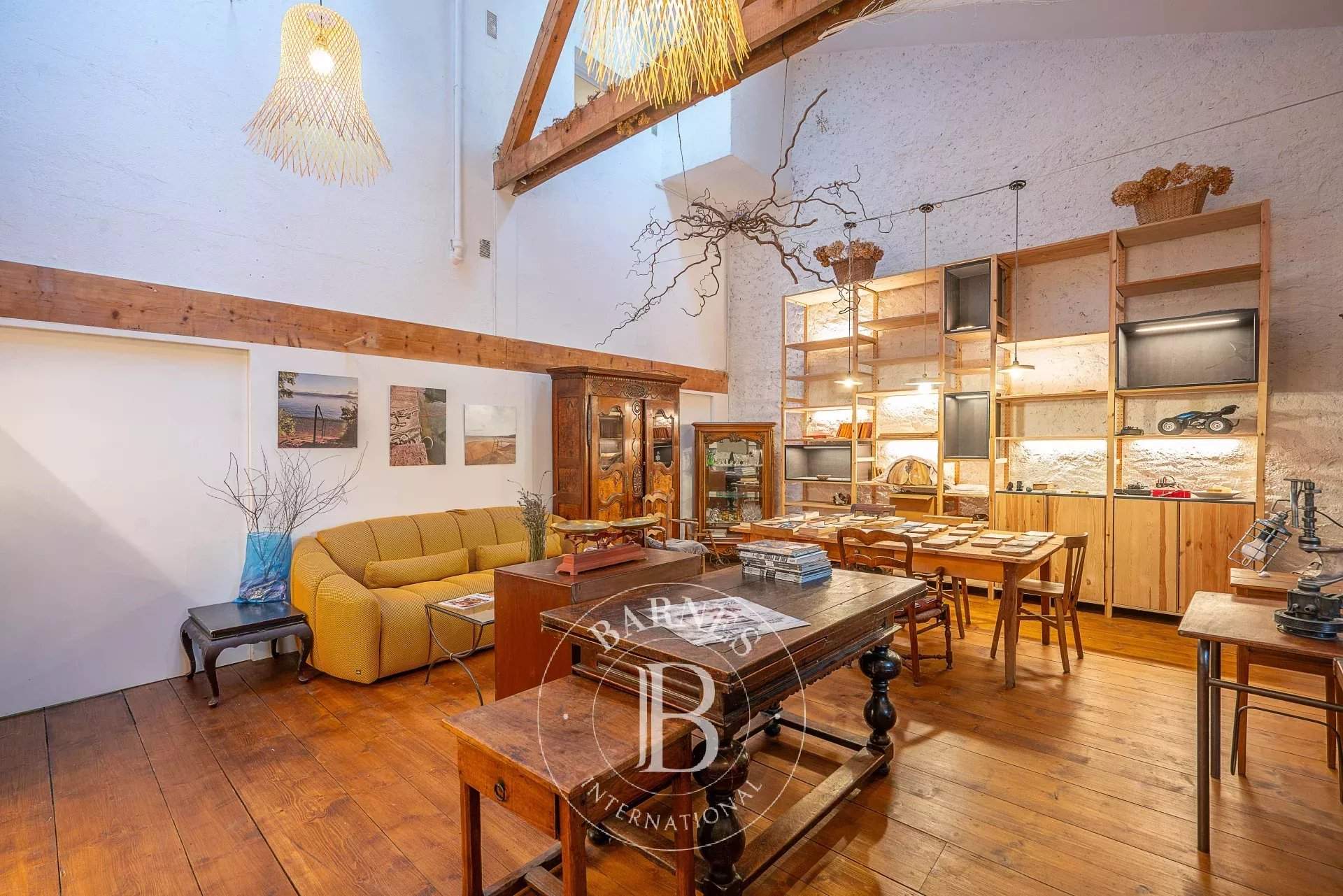 Thonon-les-Bains  - Maison 11 Pi&egrave;ces 7 Chambres - picture 15