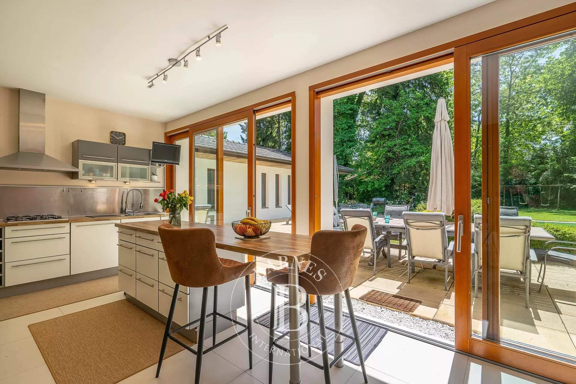 Sciez  - Maison 7 Pièces 5 Chambres - picture 14