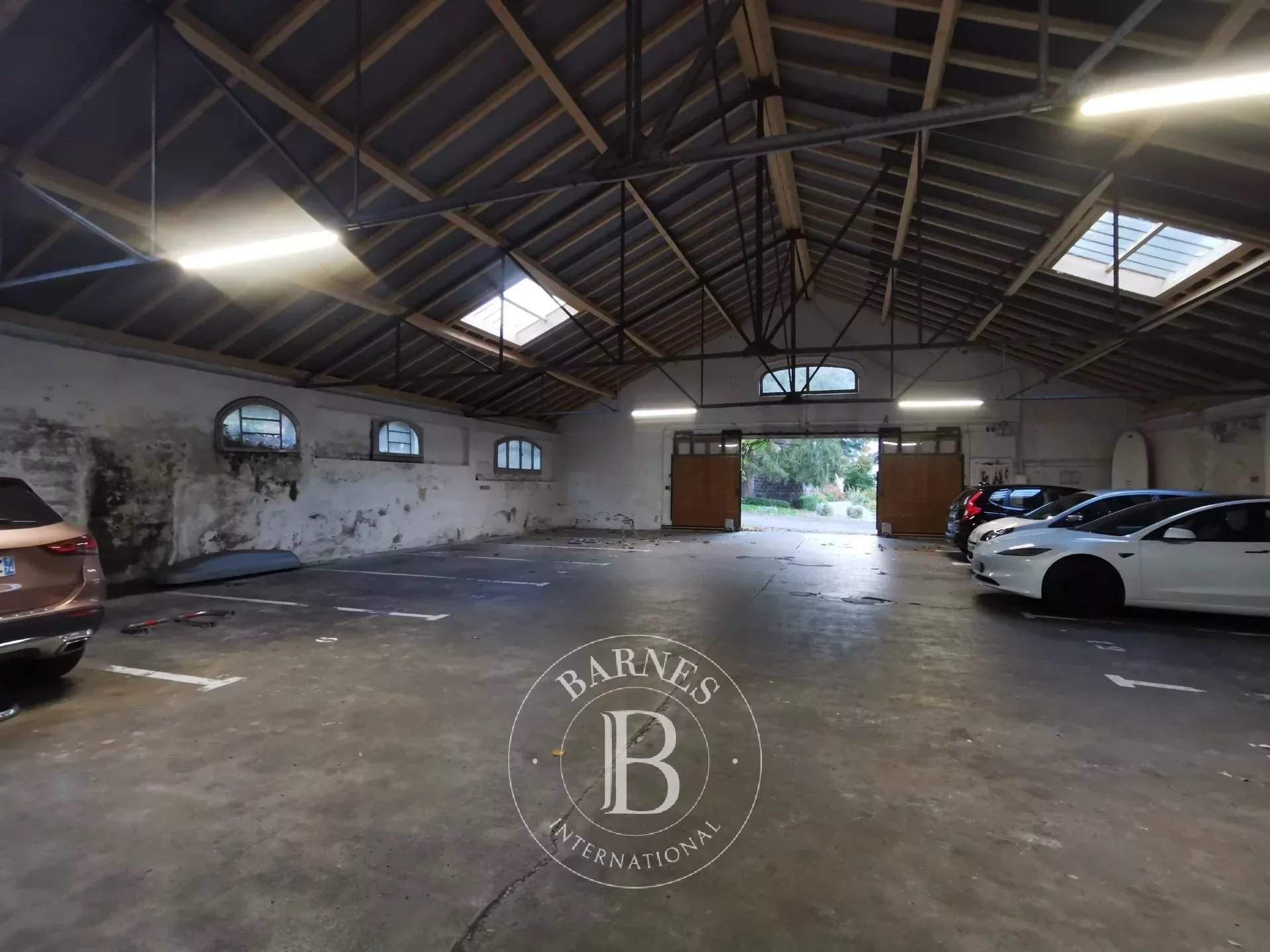 Évian-les-Bains  - Apartment 1 Bedroom - picture 18