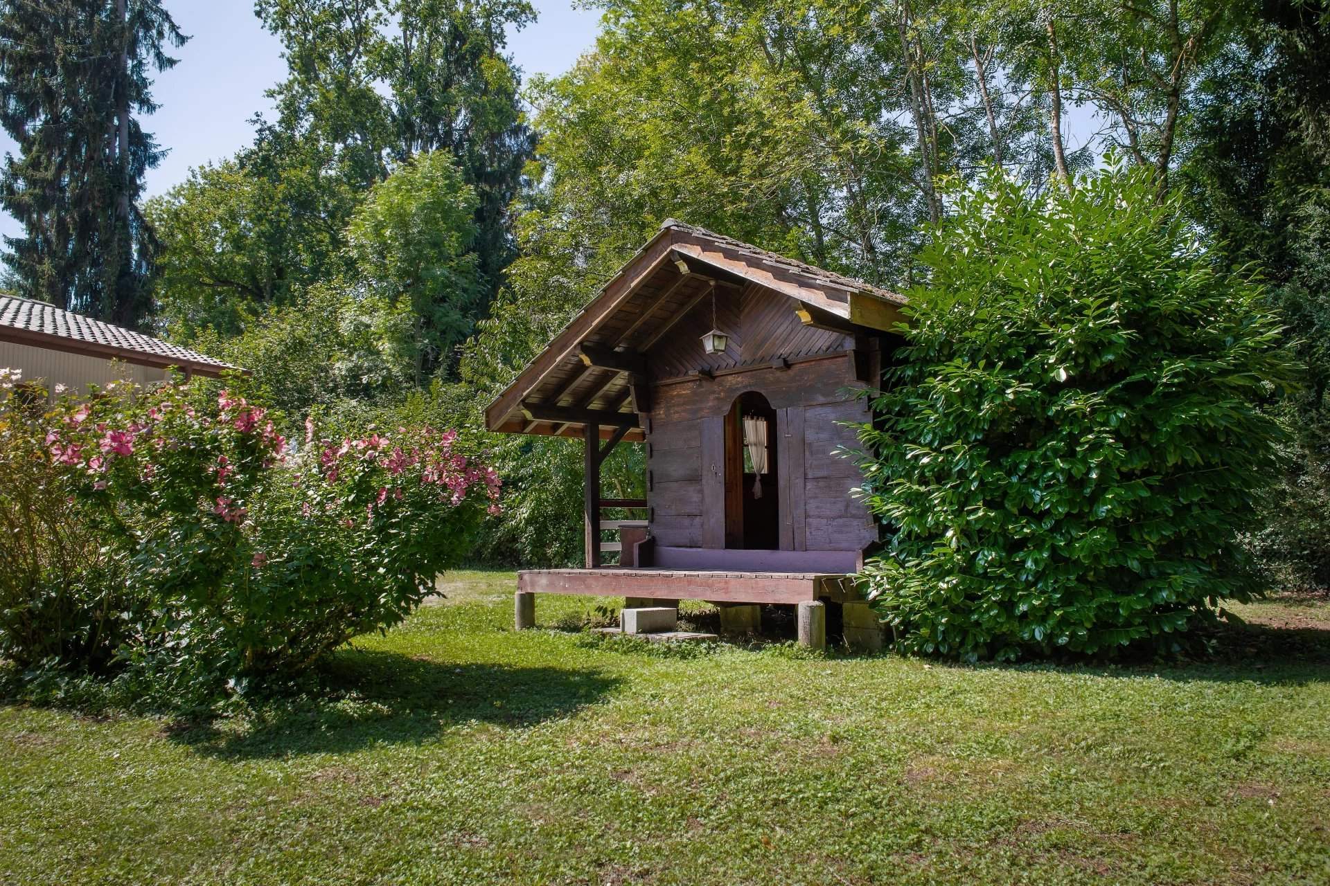 Sciez  - House 4 Bedrooms - picture 2