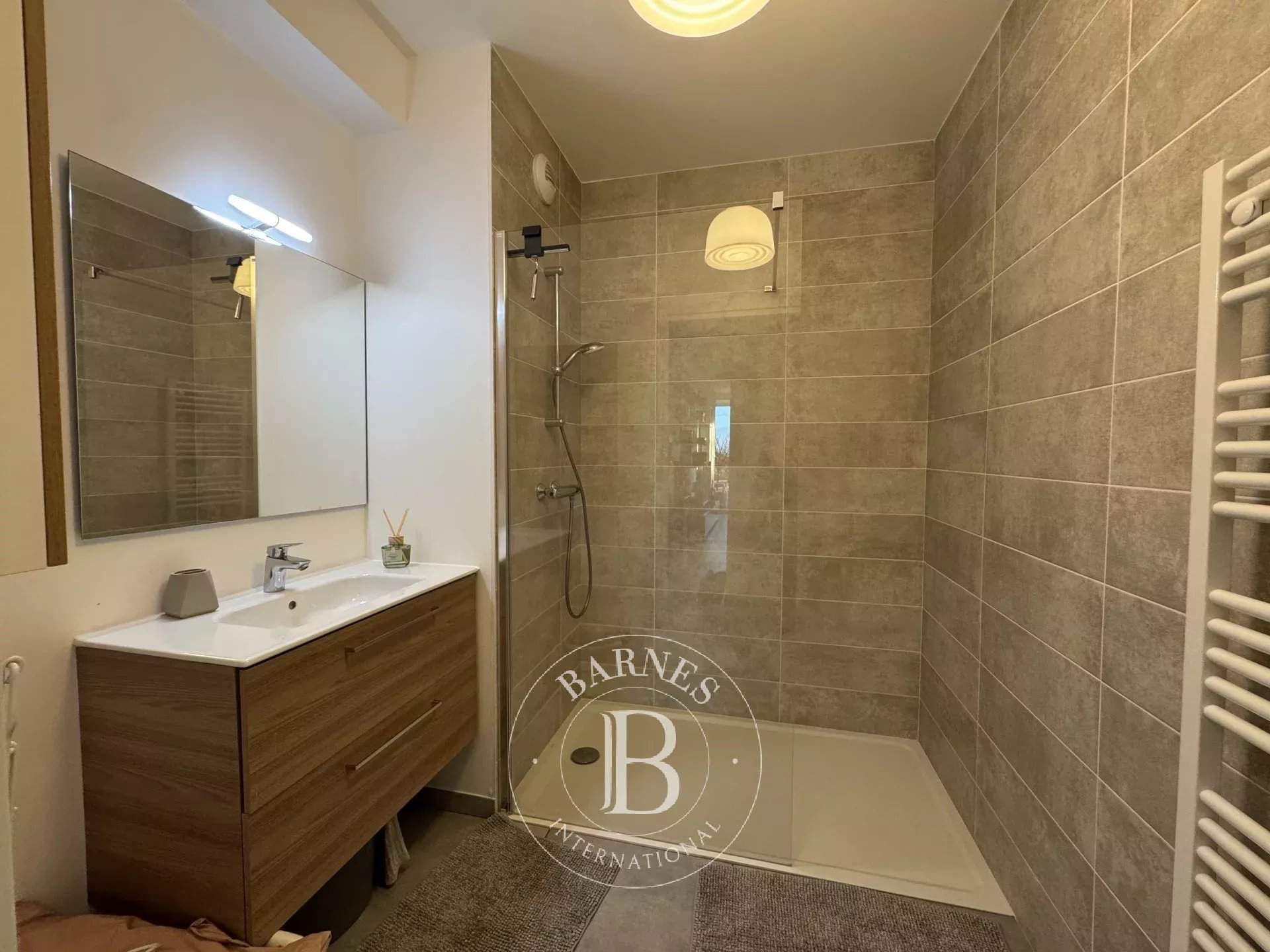 Évian-les-Bains  - Piso 5 Cuartos 3 Habitaciones - picture 14