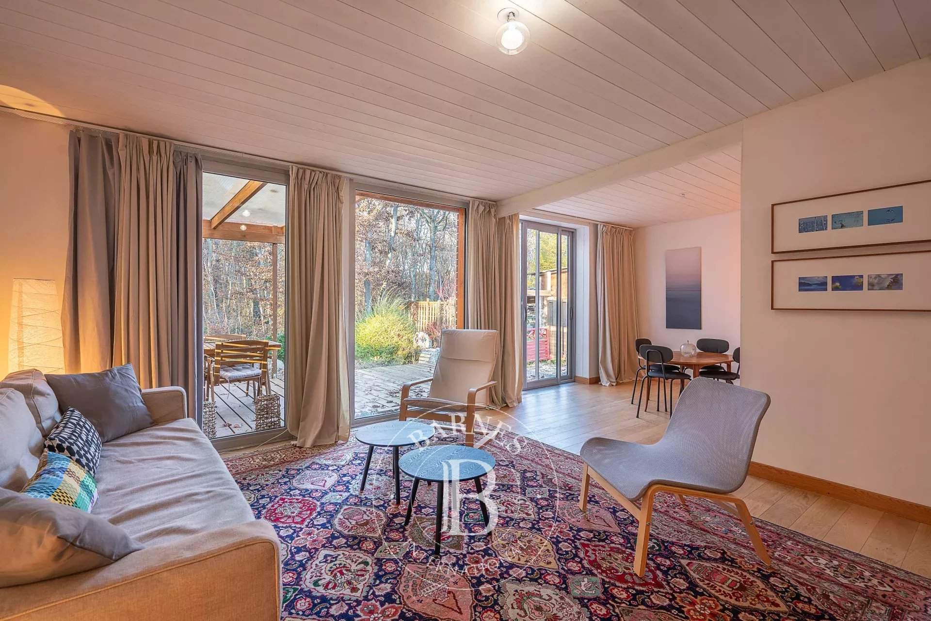 Veigy-Foncenex  - Maison 8 Pièces 6 Chambres - picture 12