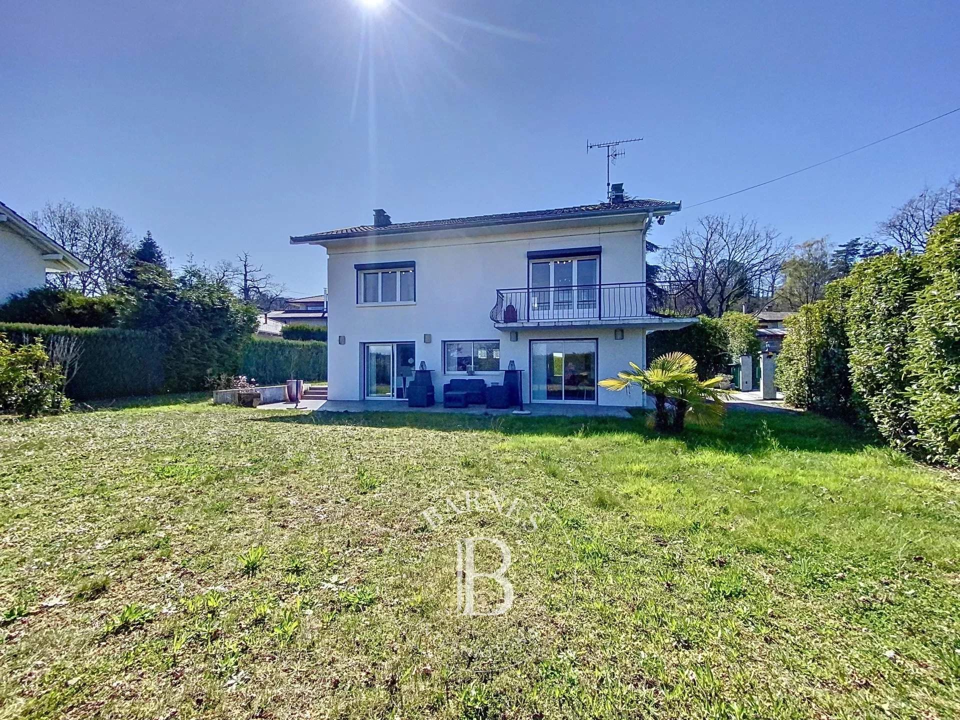 Publier  - House 3 Bedrooms - picture 18