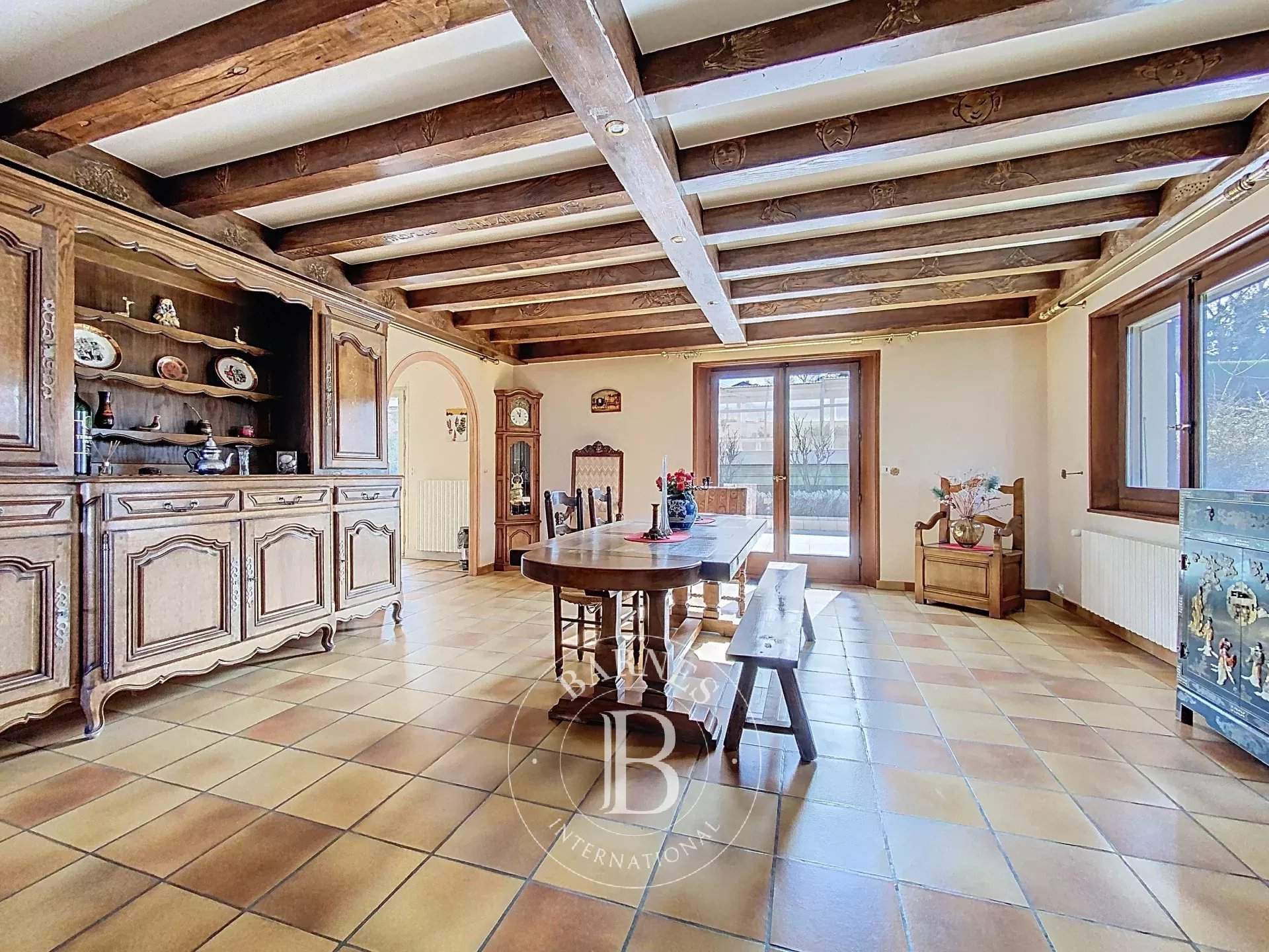 Thonon-les-Bains  - House 7 Bedrooms - picture 11