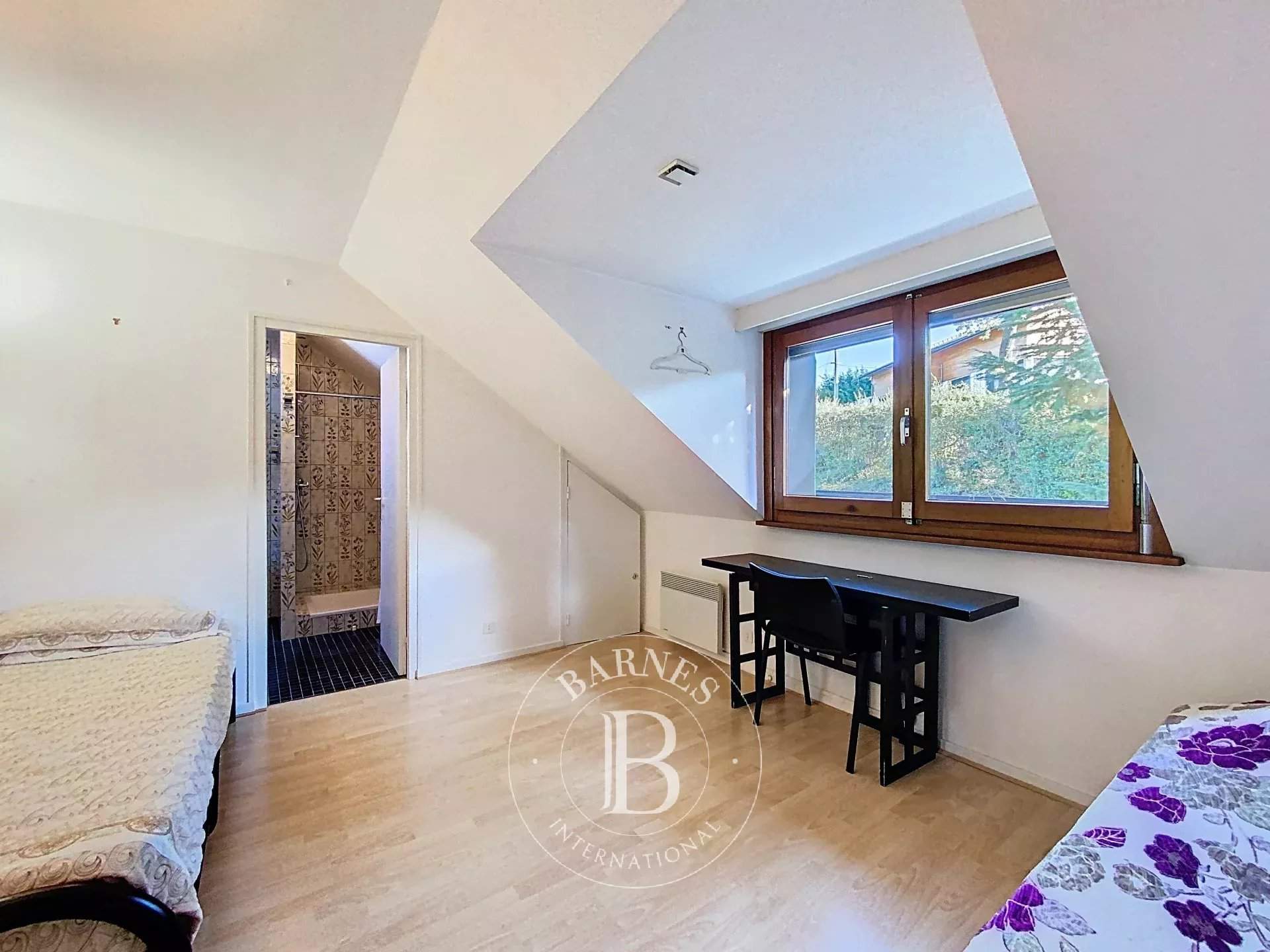 Publier  - Maison 6 Pi&egrave;ces 5 Chambres - picture 9